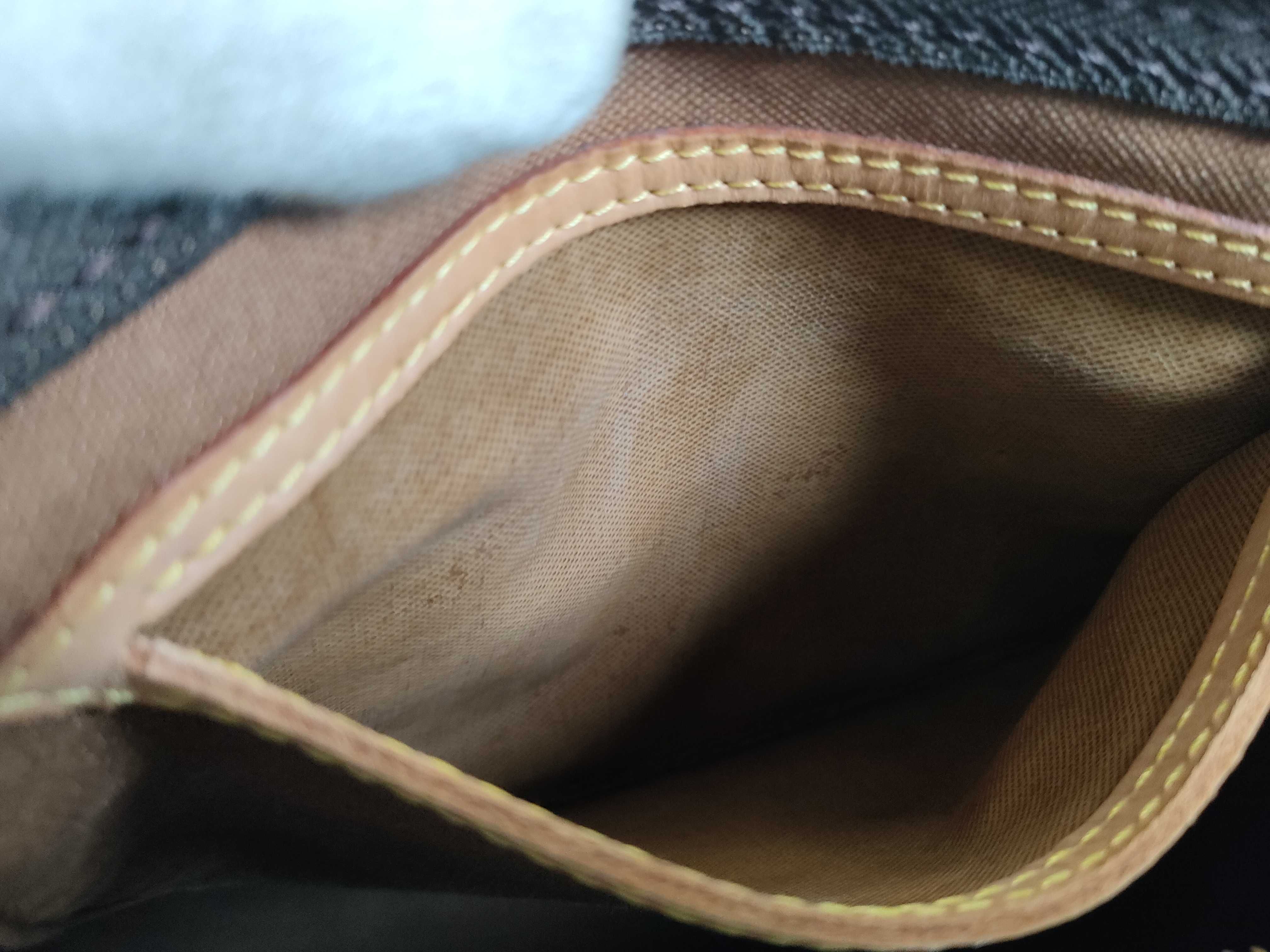 Monogram M41108 Speedy 30 Handbag — view 15