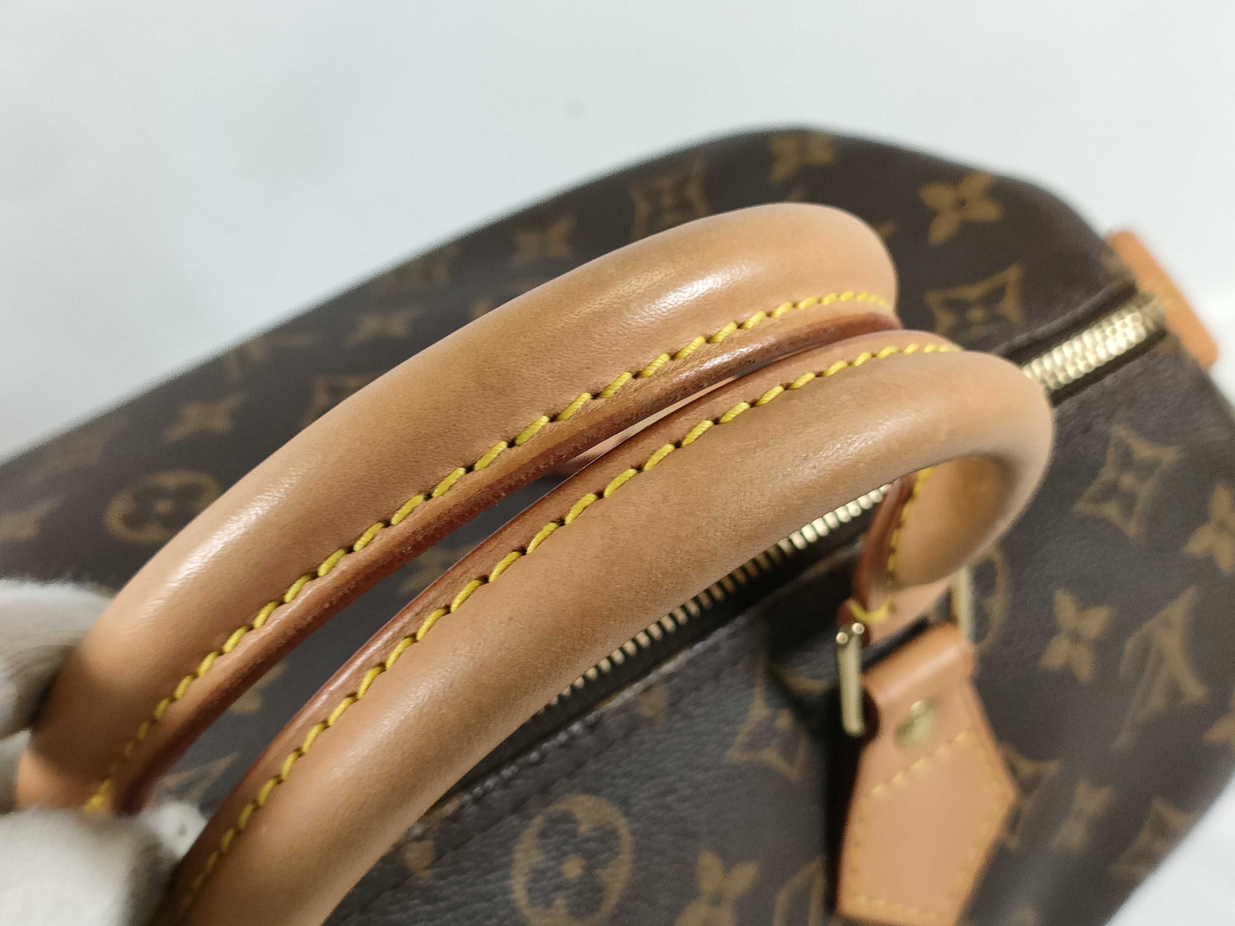 Monogram M41108 Speedy 30 Handbag — view 4