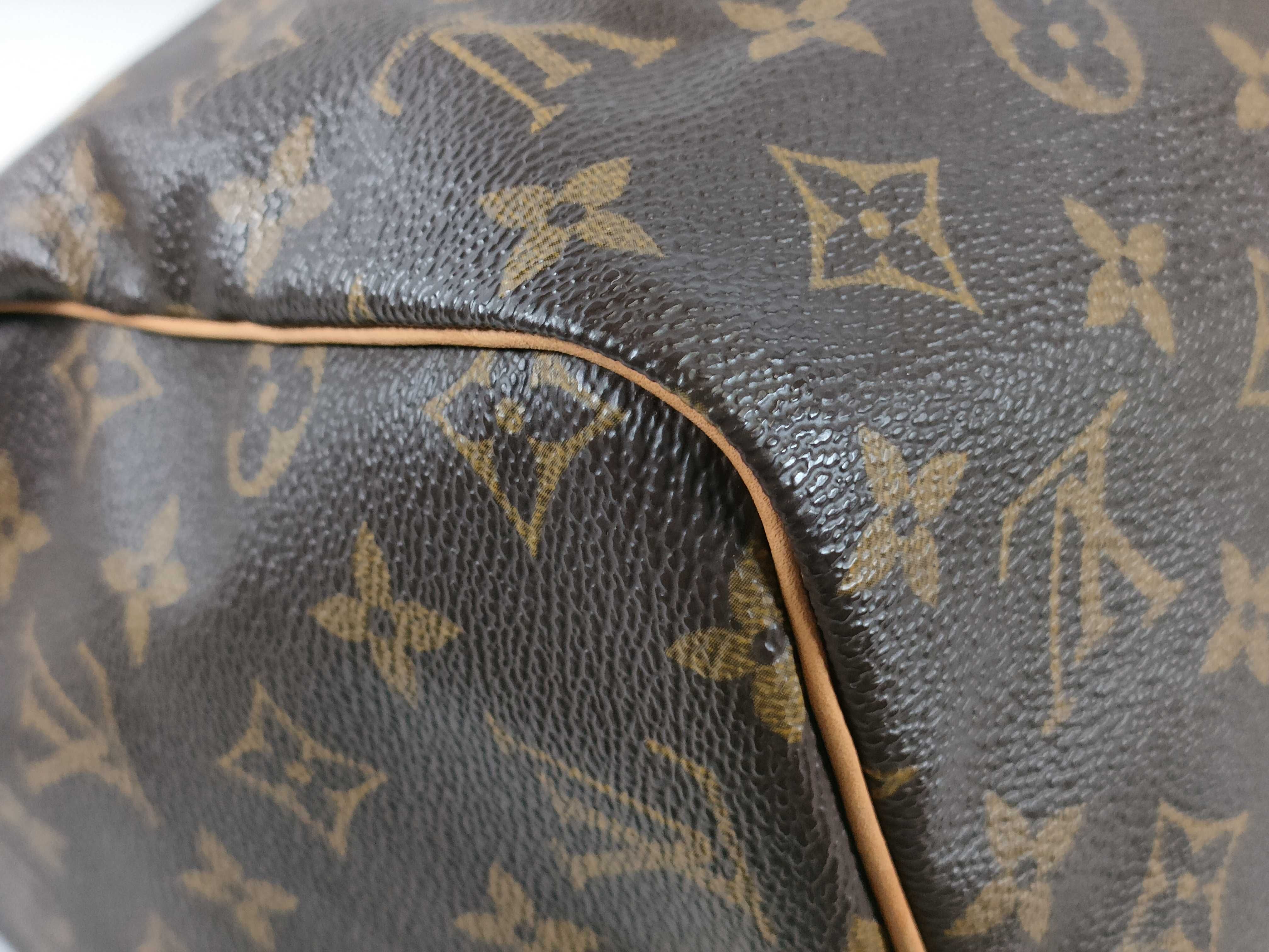 Monogram M41108 Speedy 30 Handbag — view 6