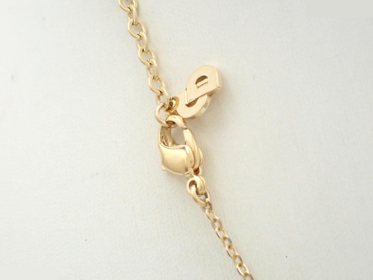 Other lines: Precious metals, necklaces, pendants — view 2
