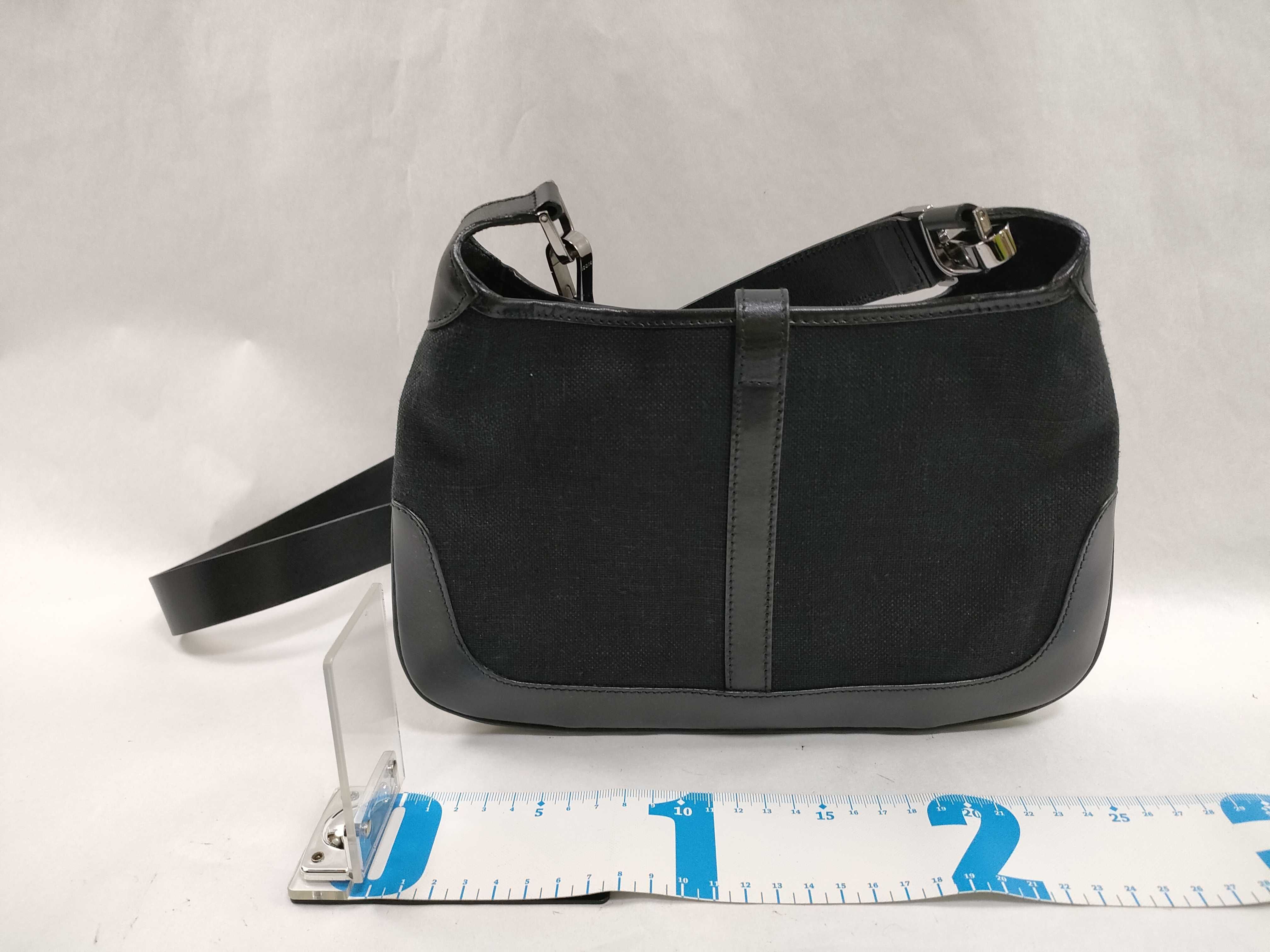 Jackie Shoulder Bag 001-4264 Accessories: Dust bag, Shoulder bag — view 2