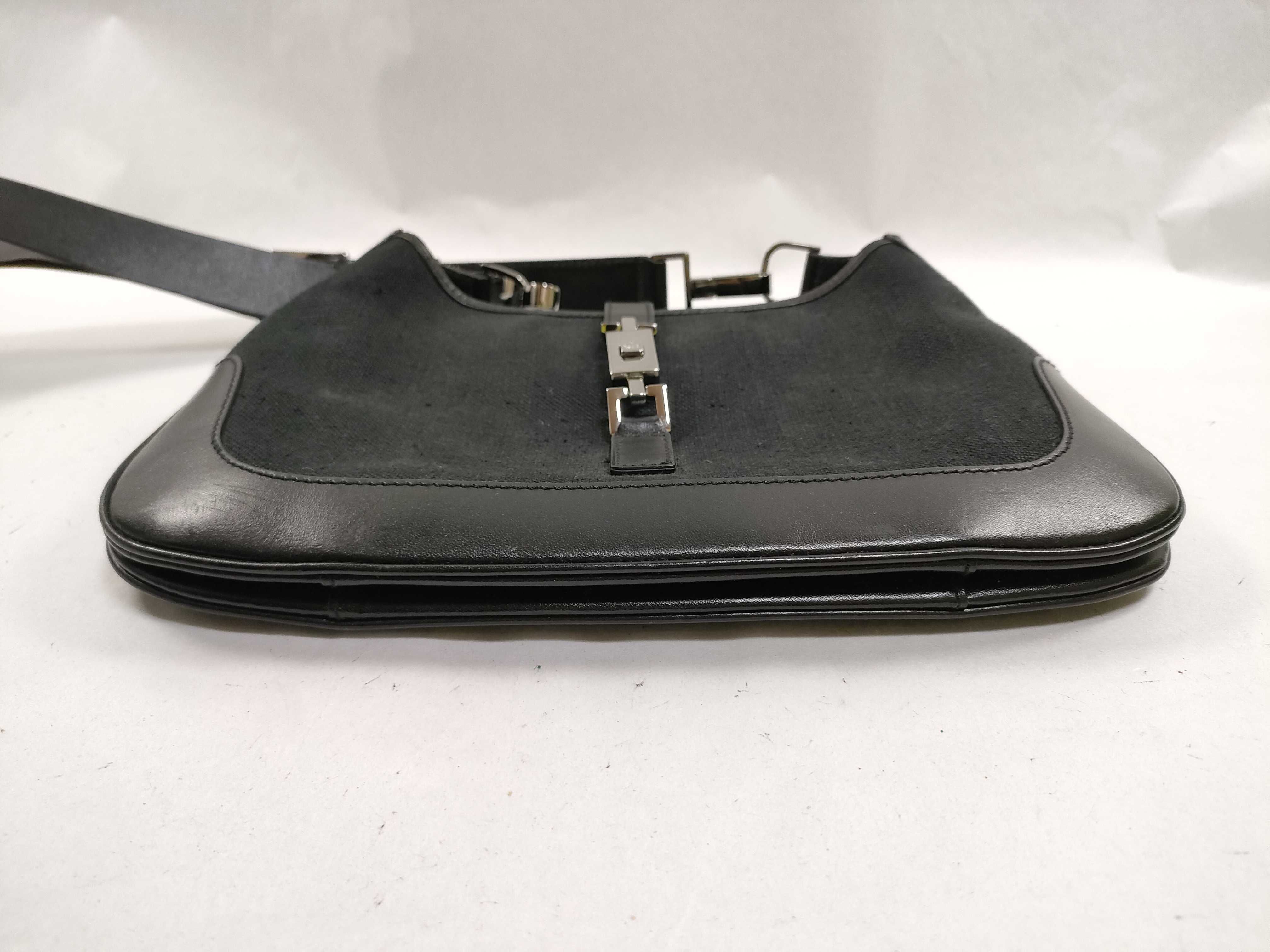 Jackie Shoulder Bag 001-4264 Accessories: Dust bag, Shoulder bag — view 7