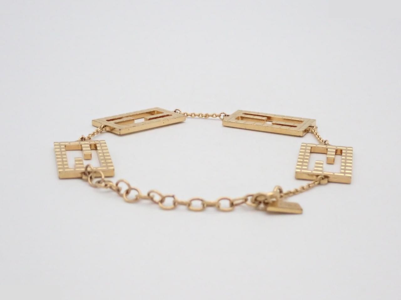 Bracelet, wrist circumference approximately 21 cm — view 2