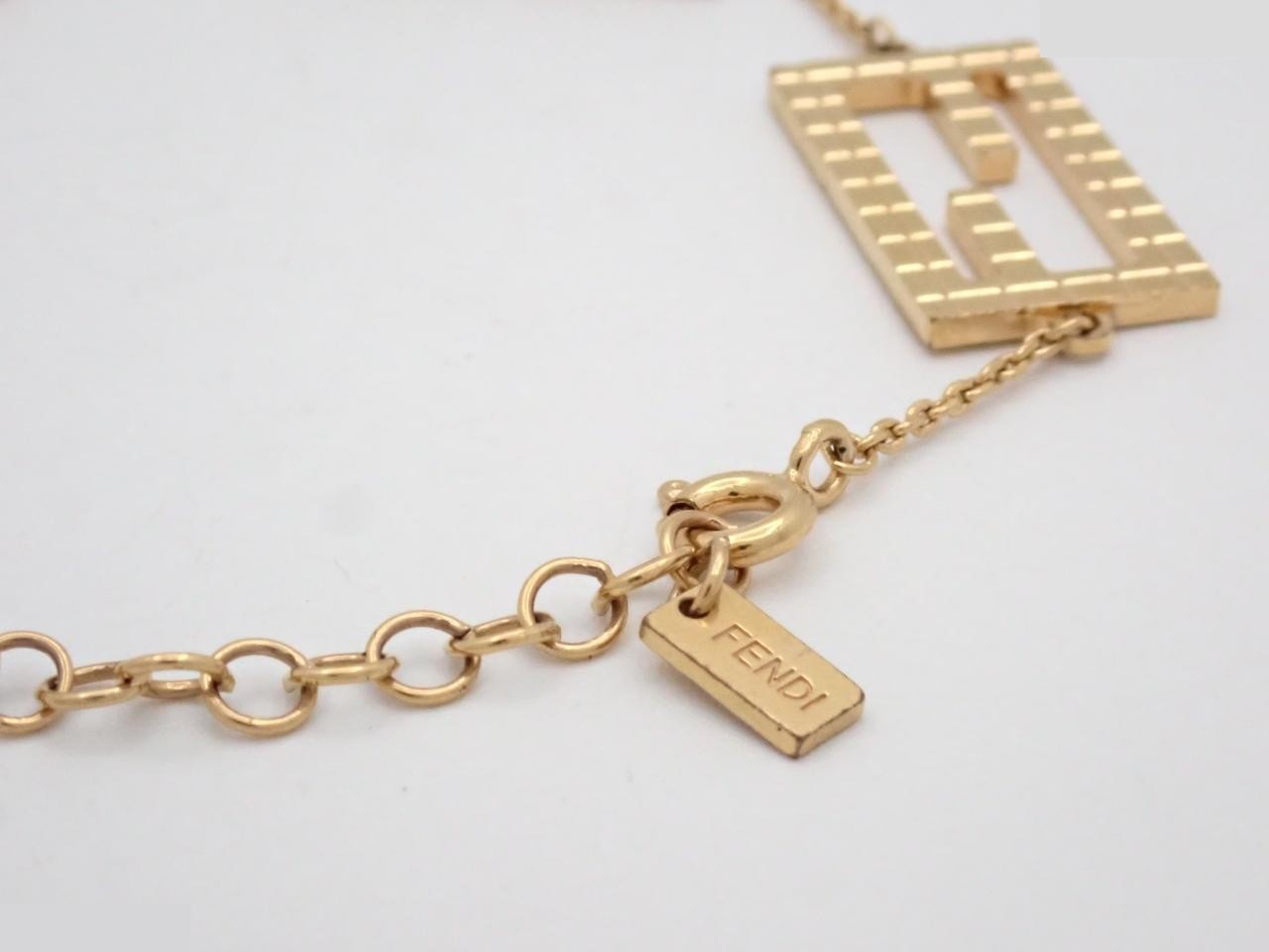 Bracelet, wrist circumference approximately 21 cm — view 3