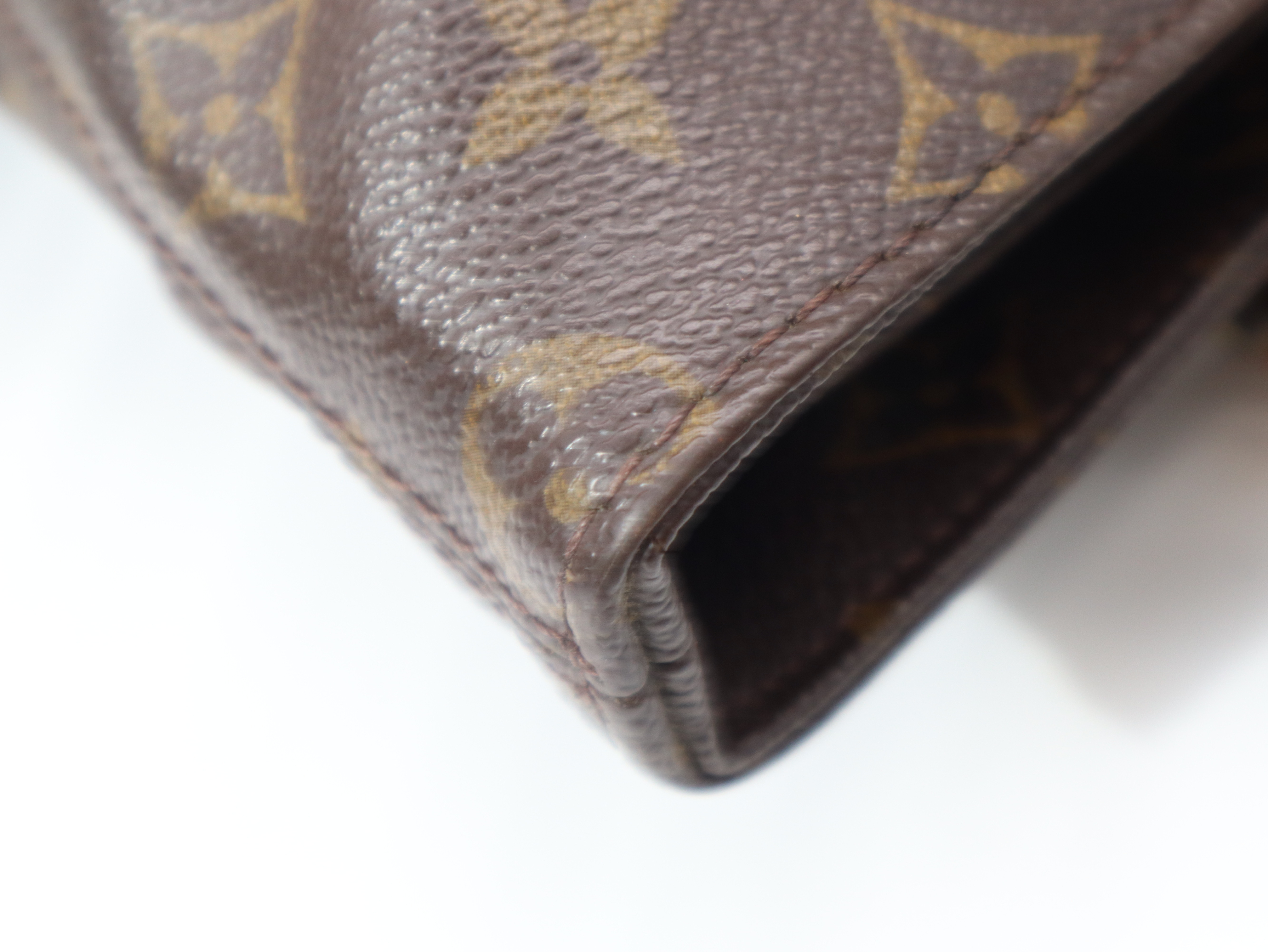 M51148 Monogram Cabas Piano Tote Bag — view 7