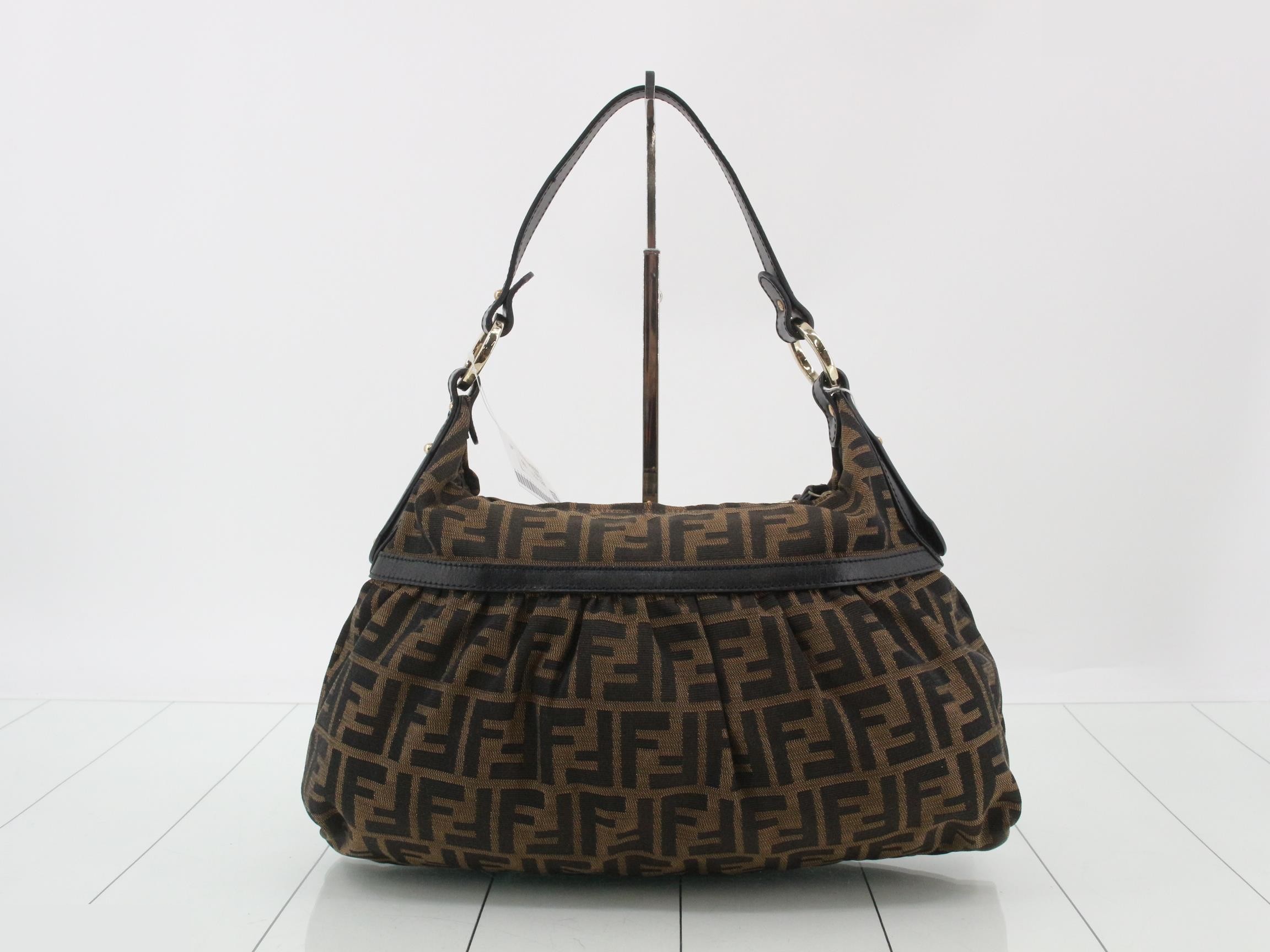 Zucca shoulder bag — view 2