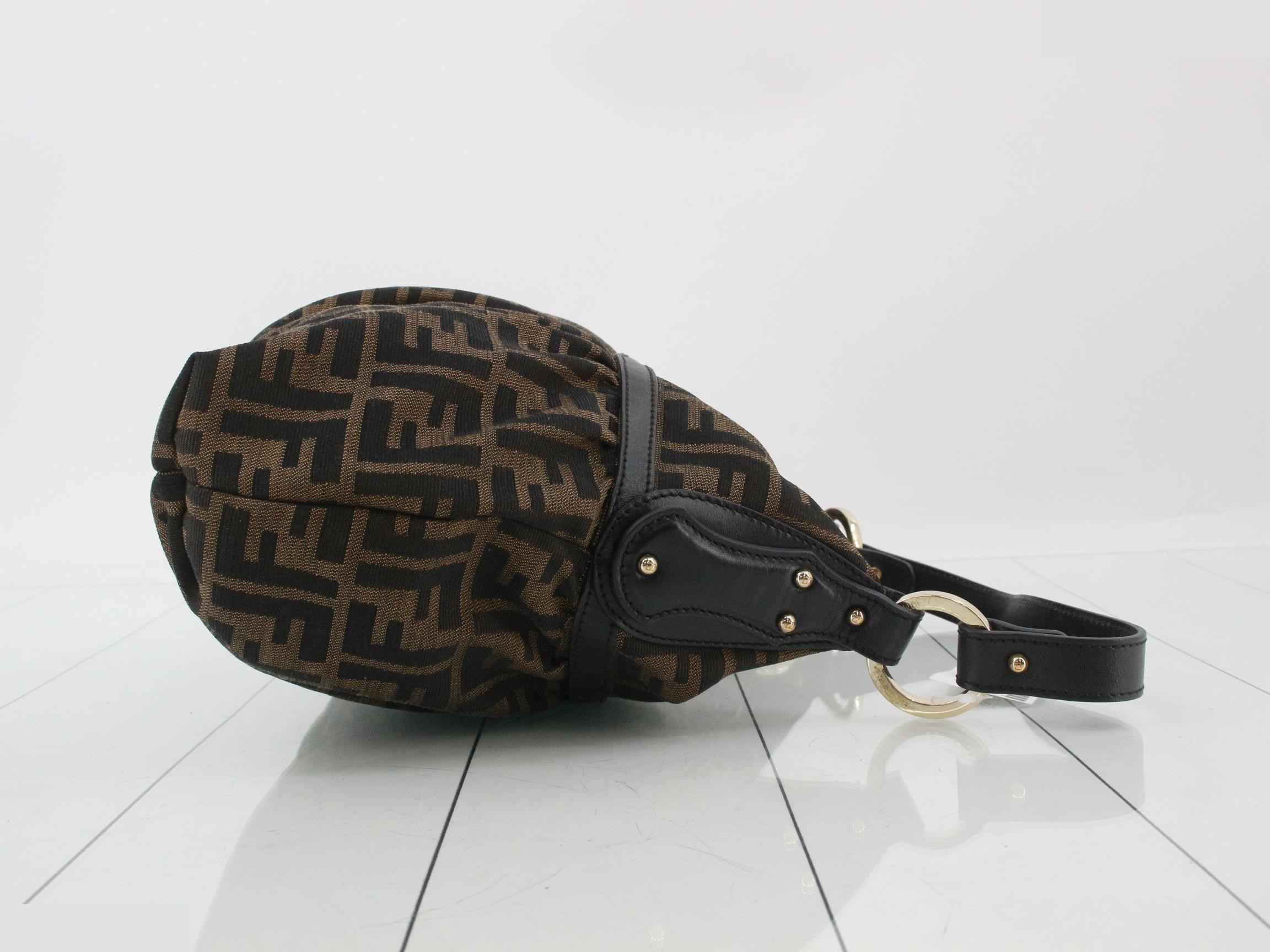Zucca shoulder bag — view 3