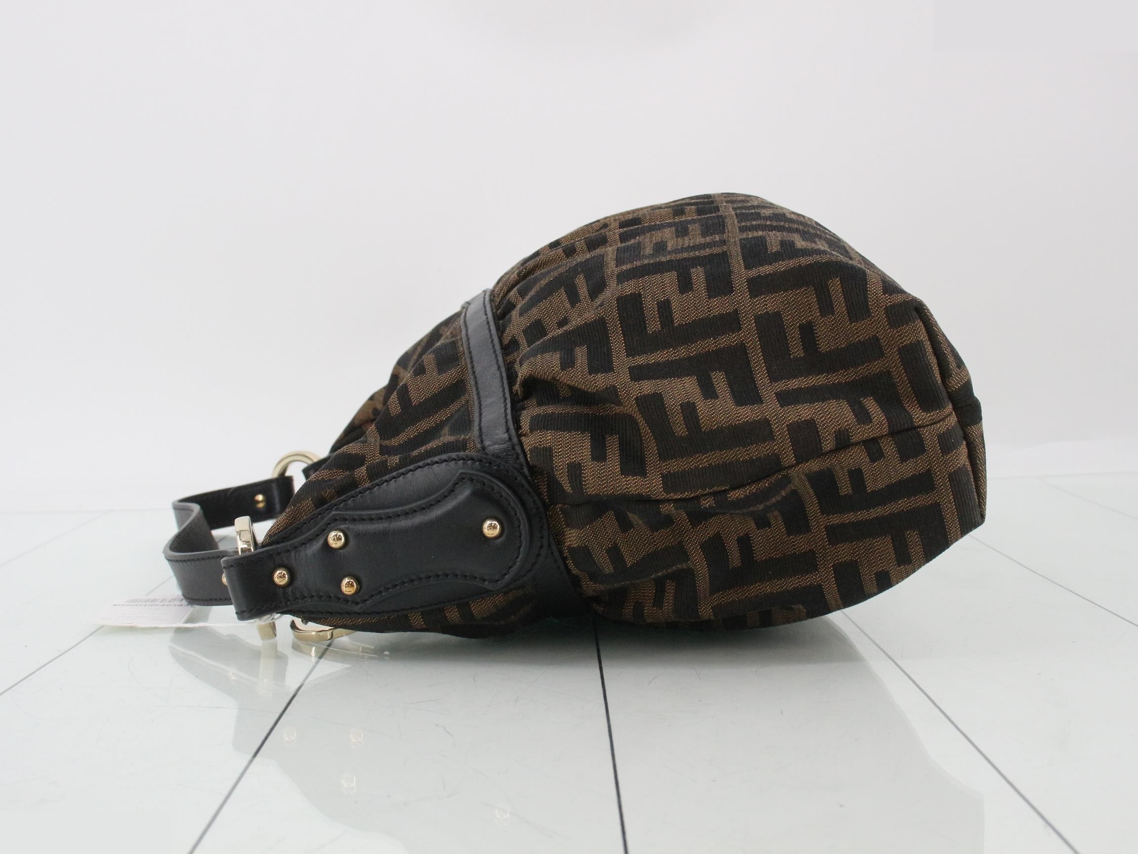 Zucca shoulder bag — view 4