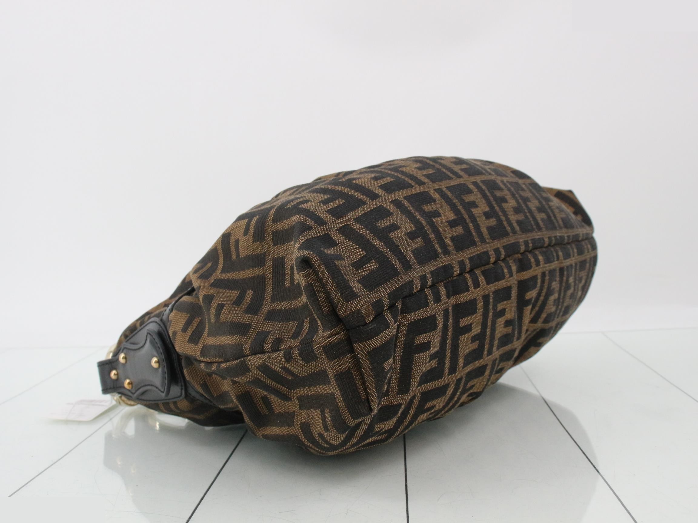 Zucca shoulder bag — view 5