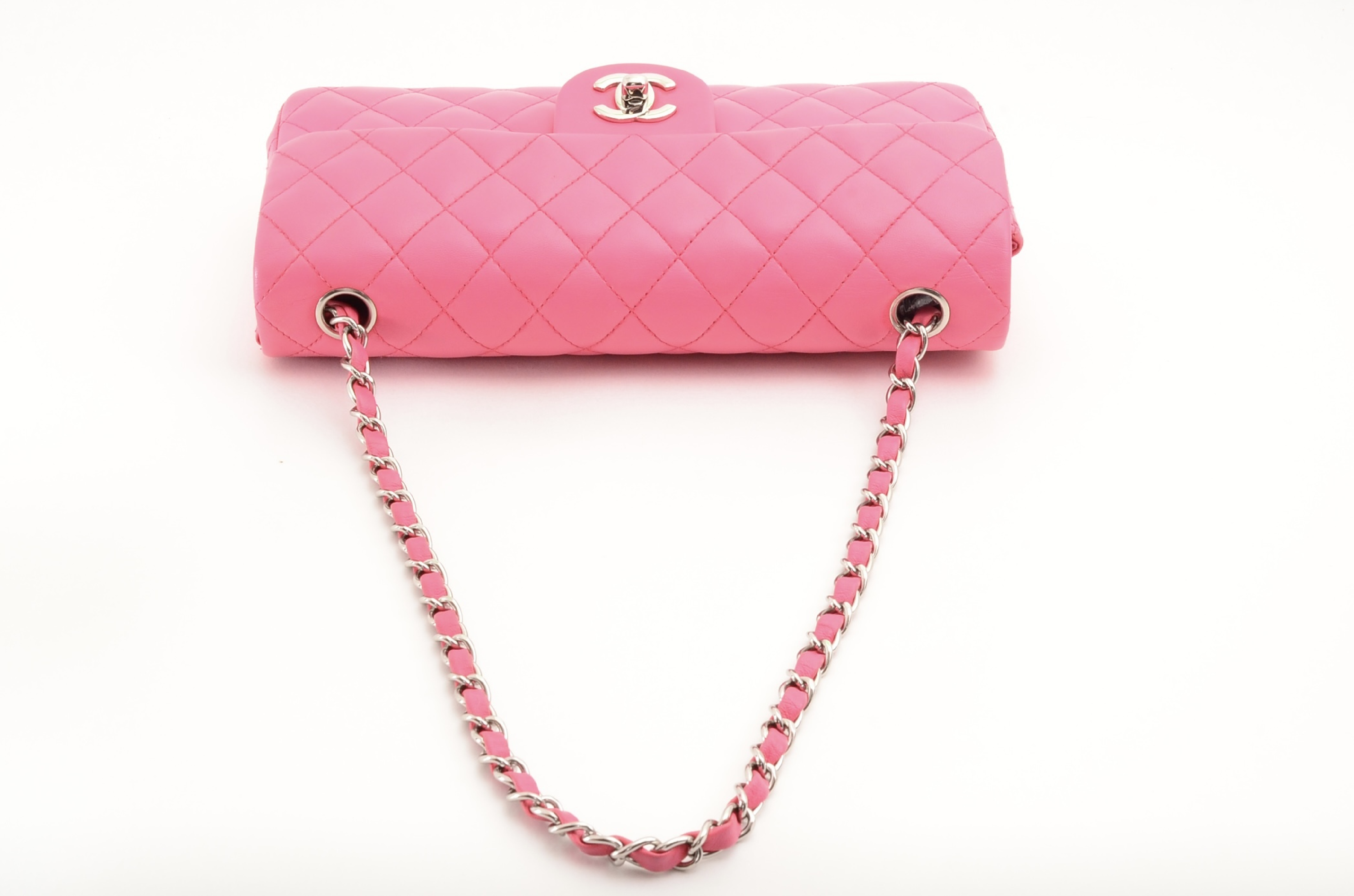 Matelassé Chain Shoulder Bag [Seal 10s] Shoulder Bag — view 6