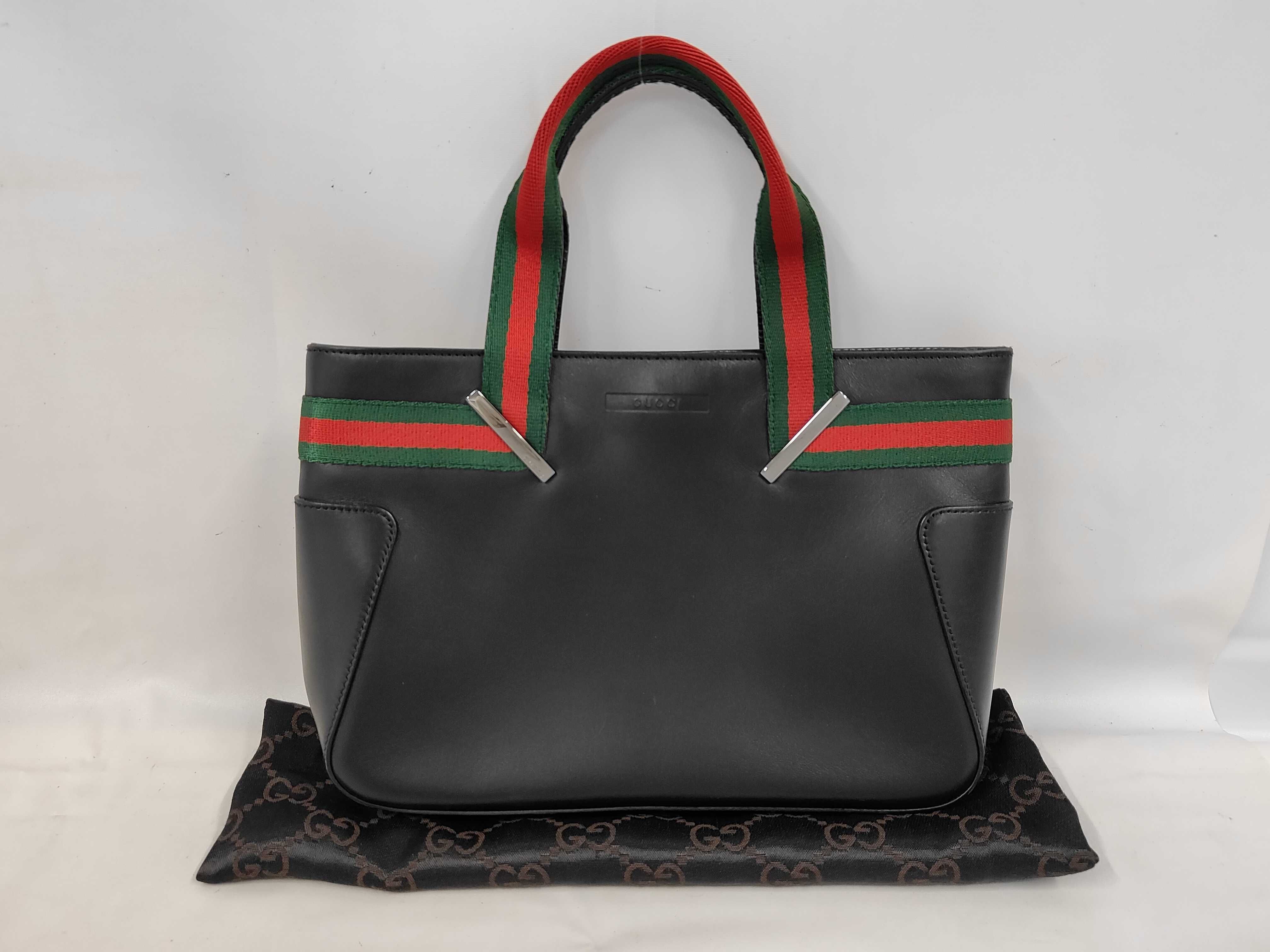 Sherry Line Bag Handbag