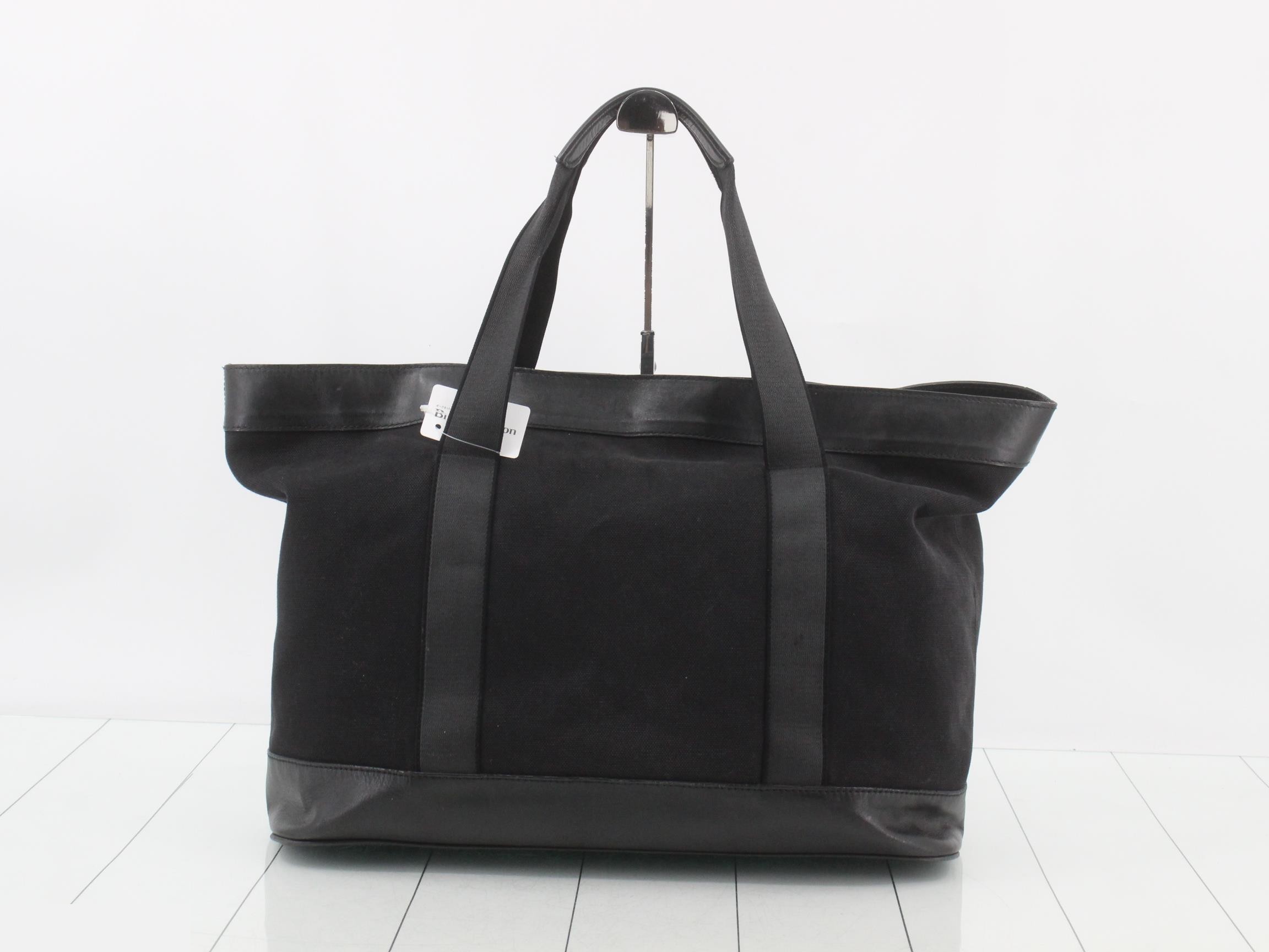 Cabas Tote Bag — view 2