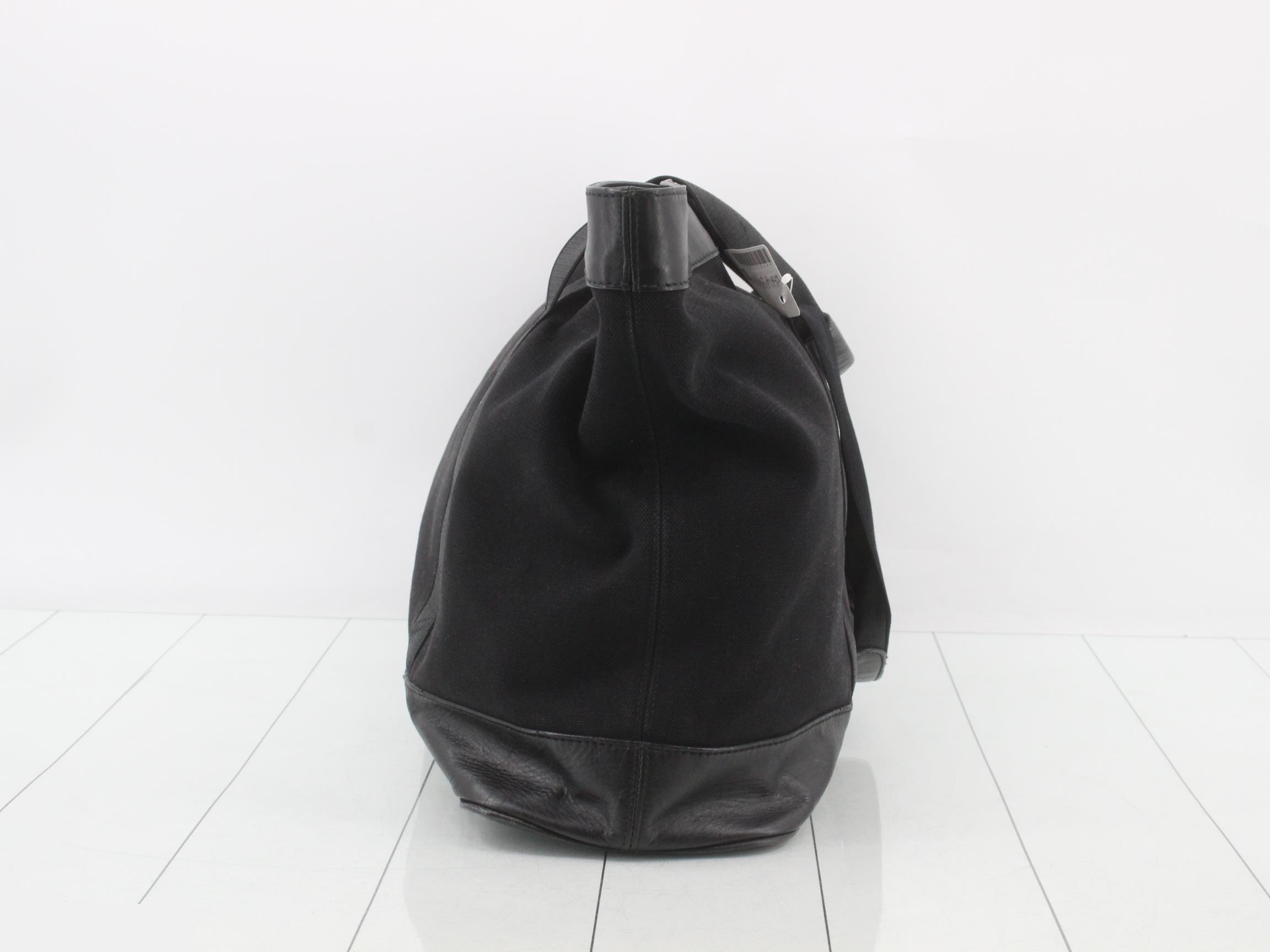 Cabas Tote Bag — view 3