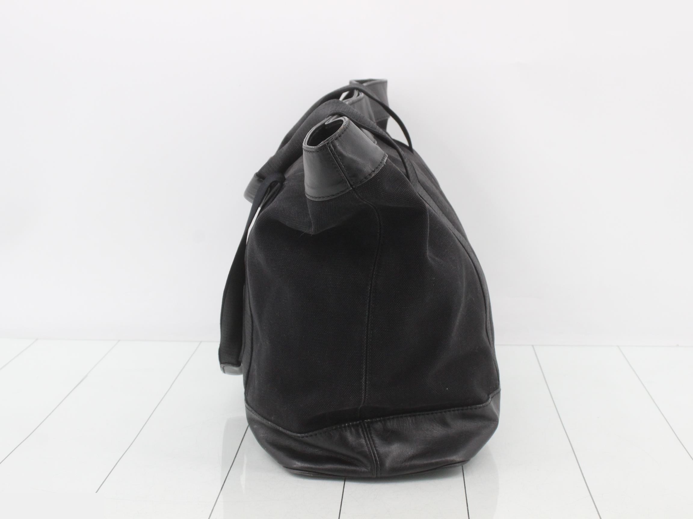 Cabas Tote Bag — view 4