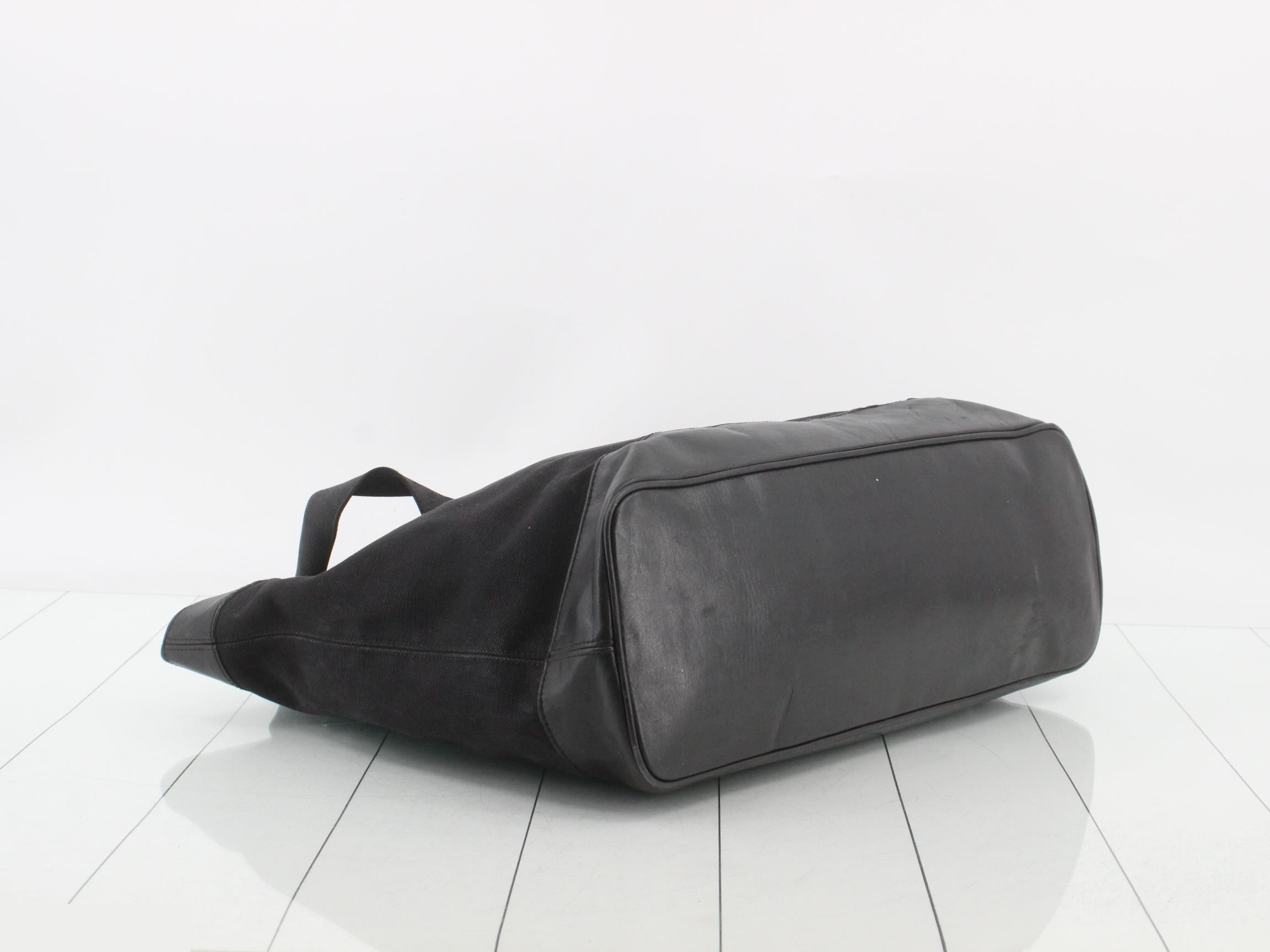 Cabas Tote Bag — view 5