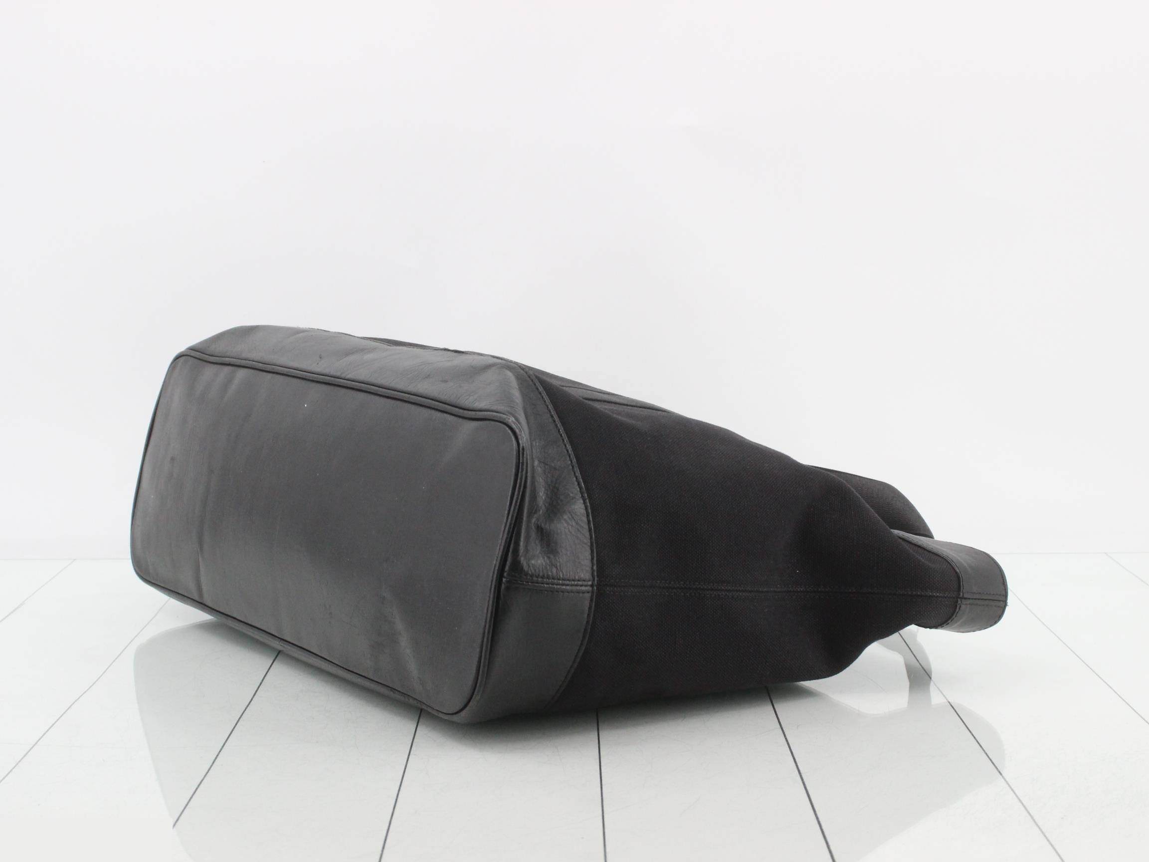 Cabas Tote Bag — view 6