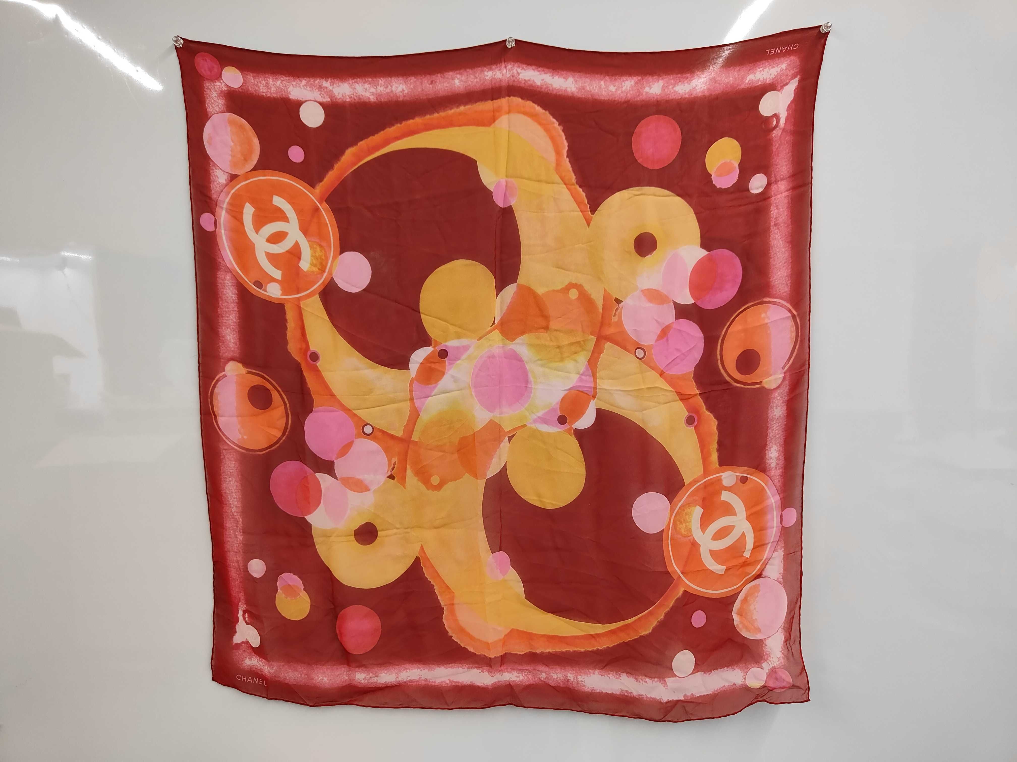 scarf and other accessories