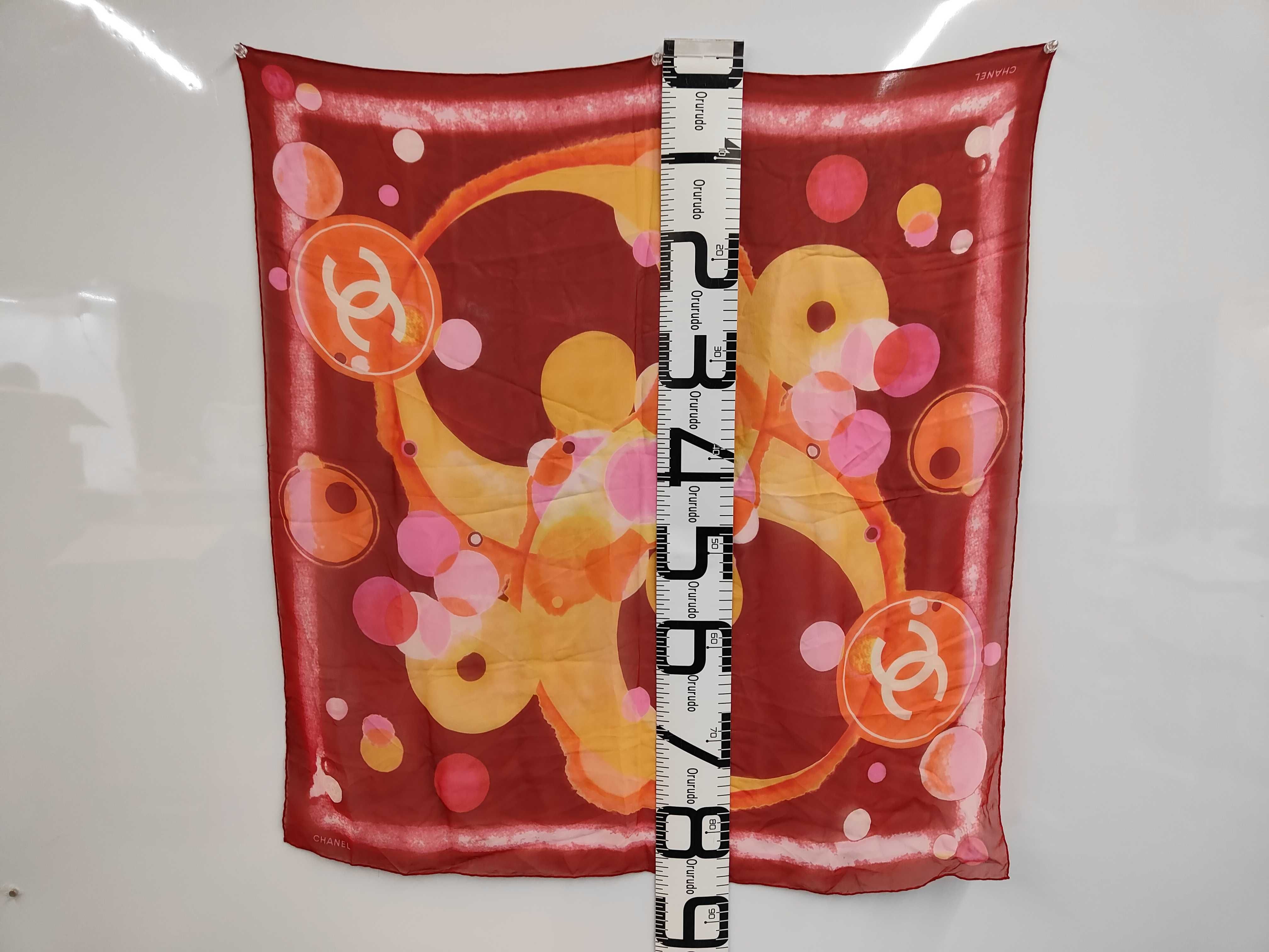 scarf and other accessories — view 2