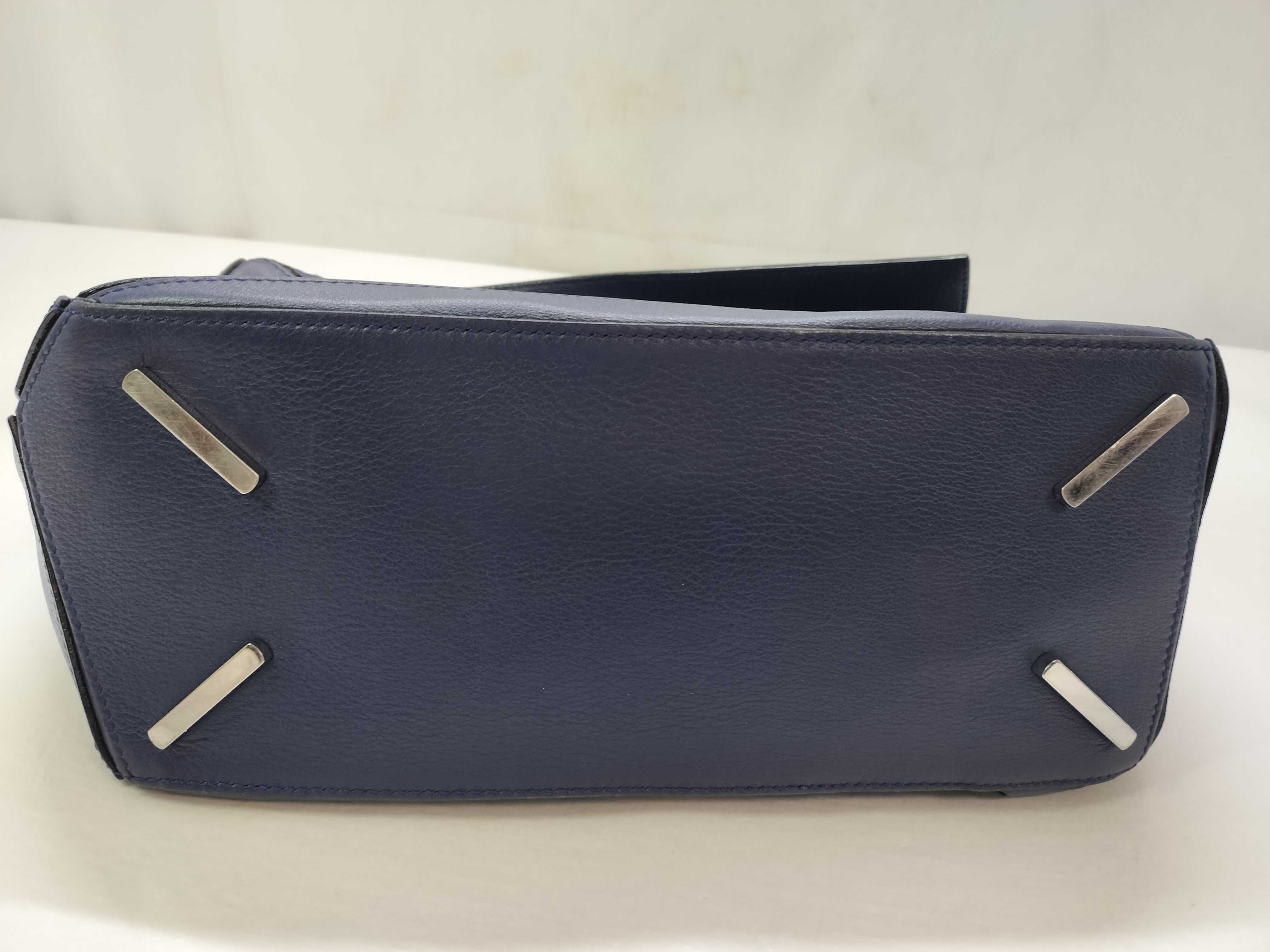 Puzzle Shoulder Bag Handbag — view 14