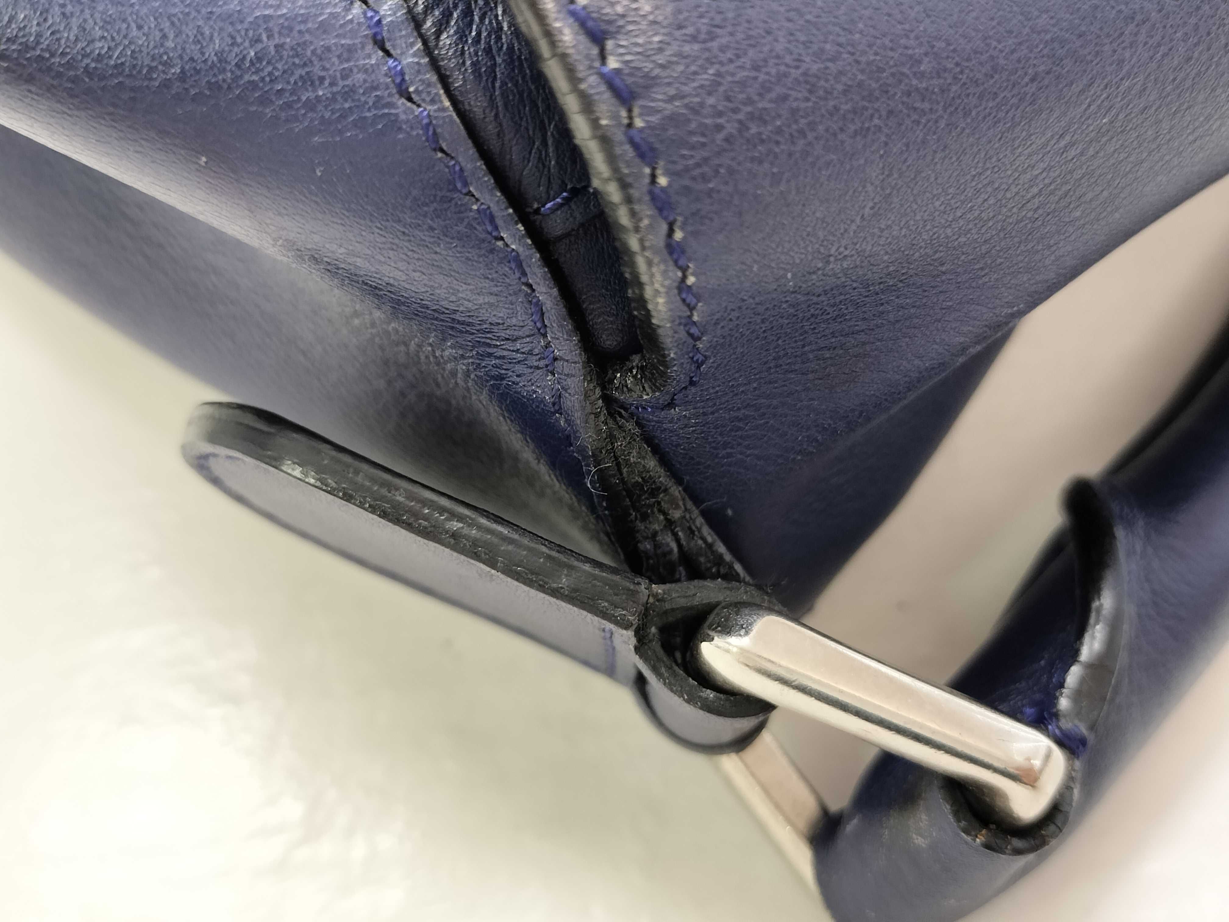 Puzzle Shoulder Bag Handbag — view 5