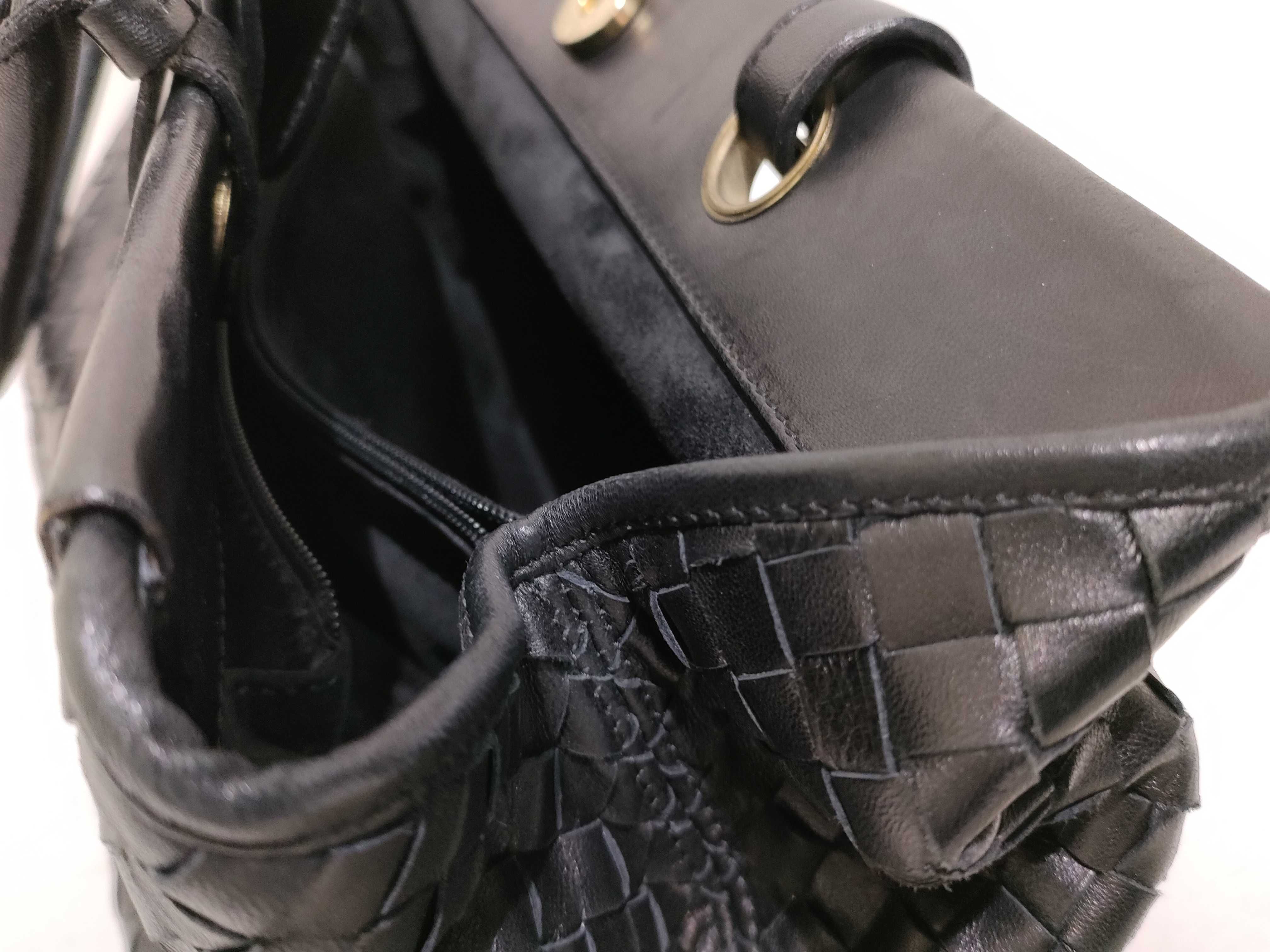 Intrecciato Handbag — view 12