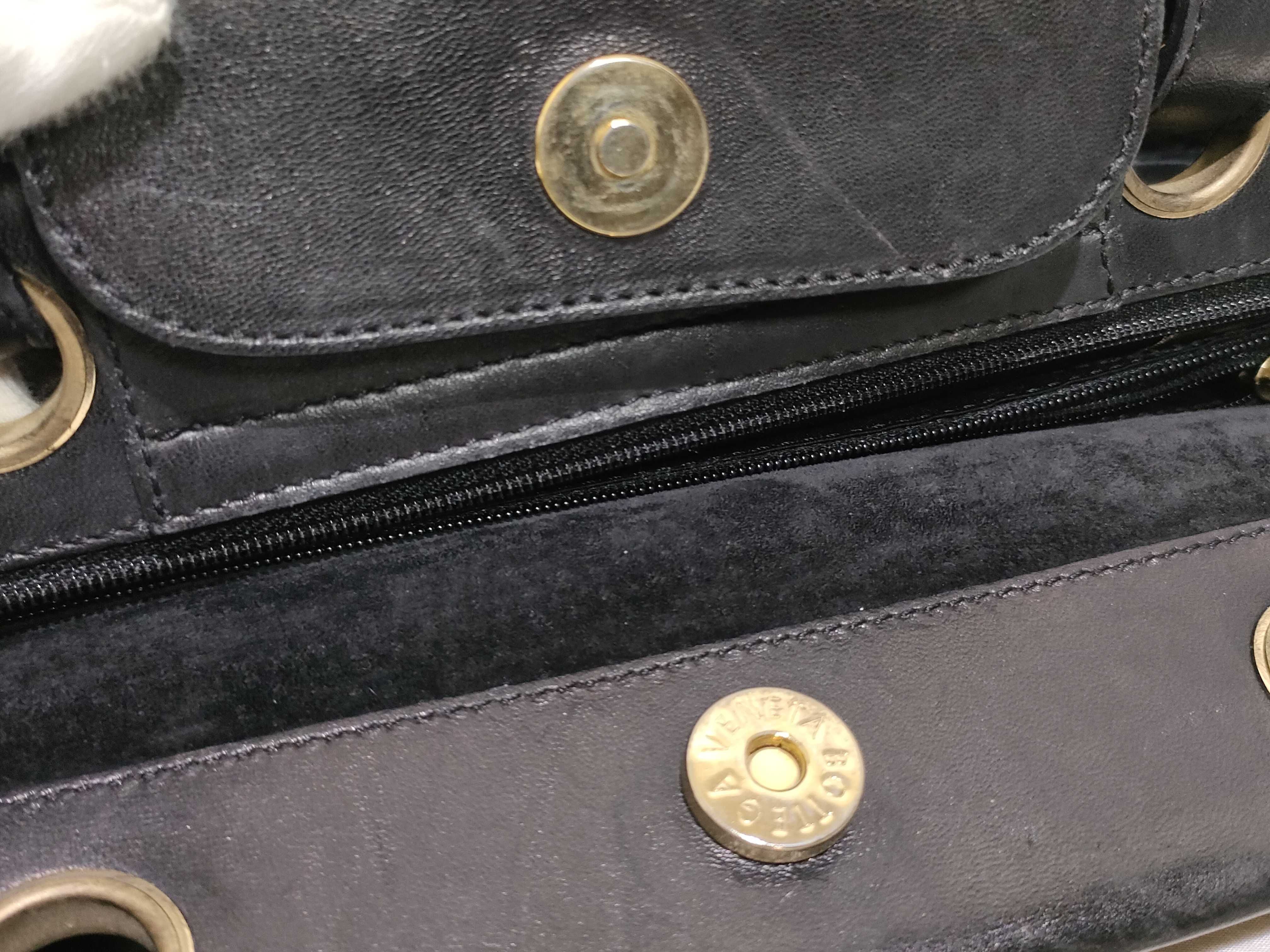 Intrecciato Handbag — view 14