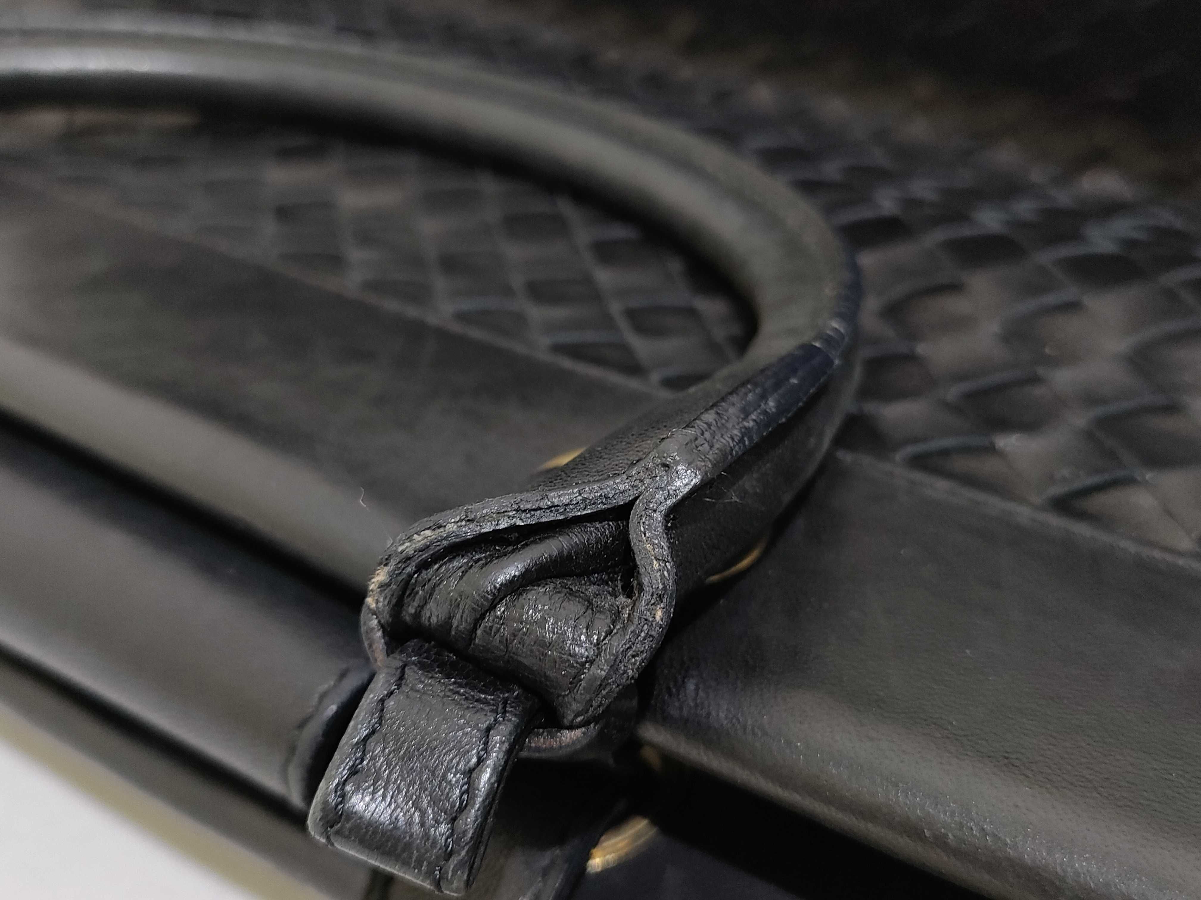 Intrecciato Handbag — view 15