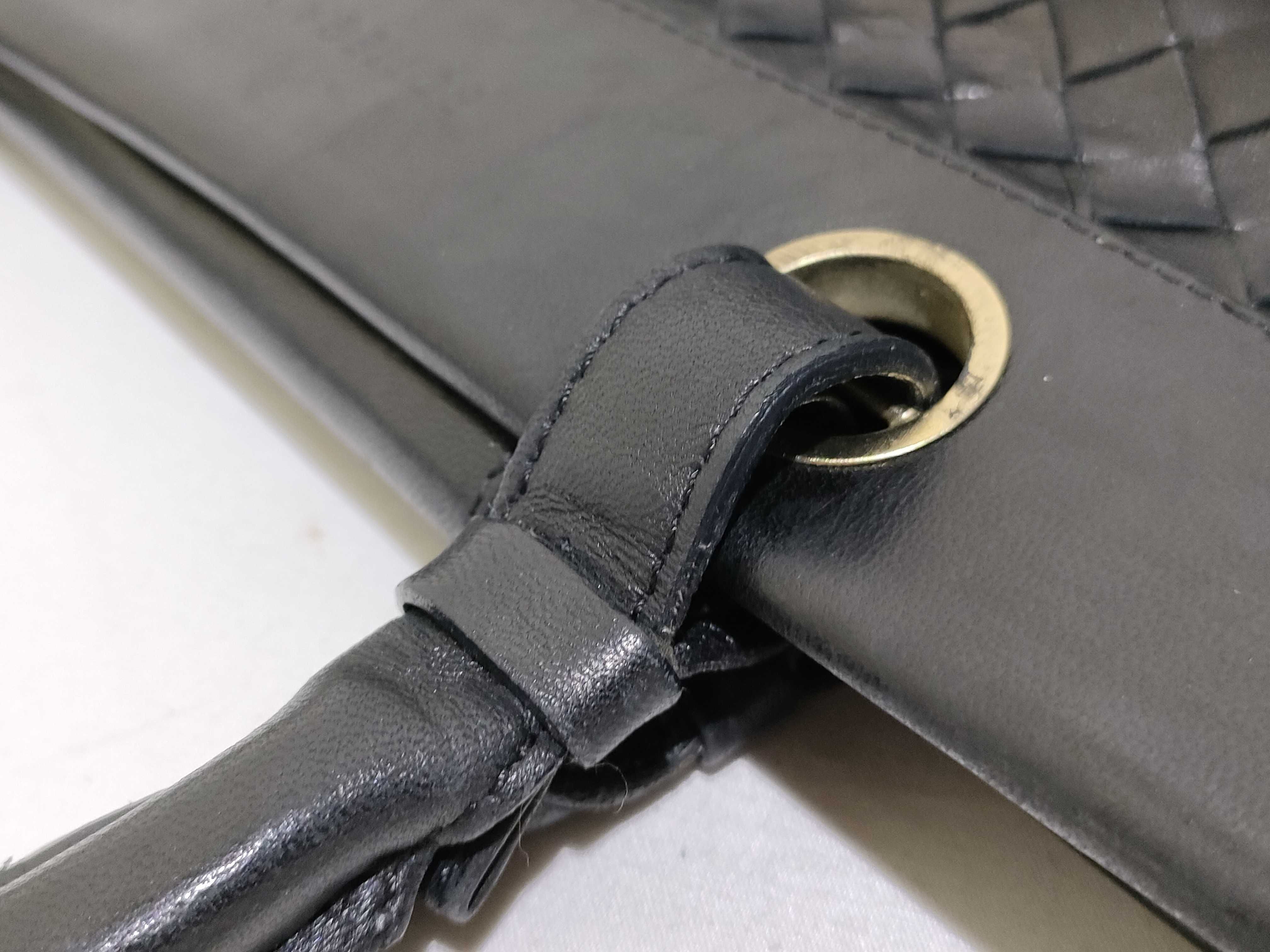 Intrecciato Handbag — view 5