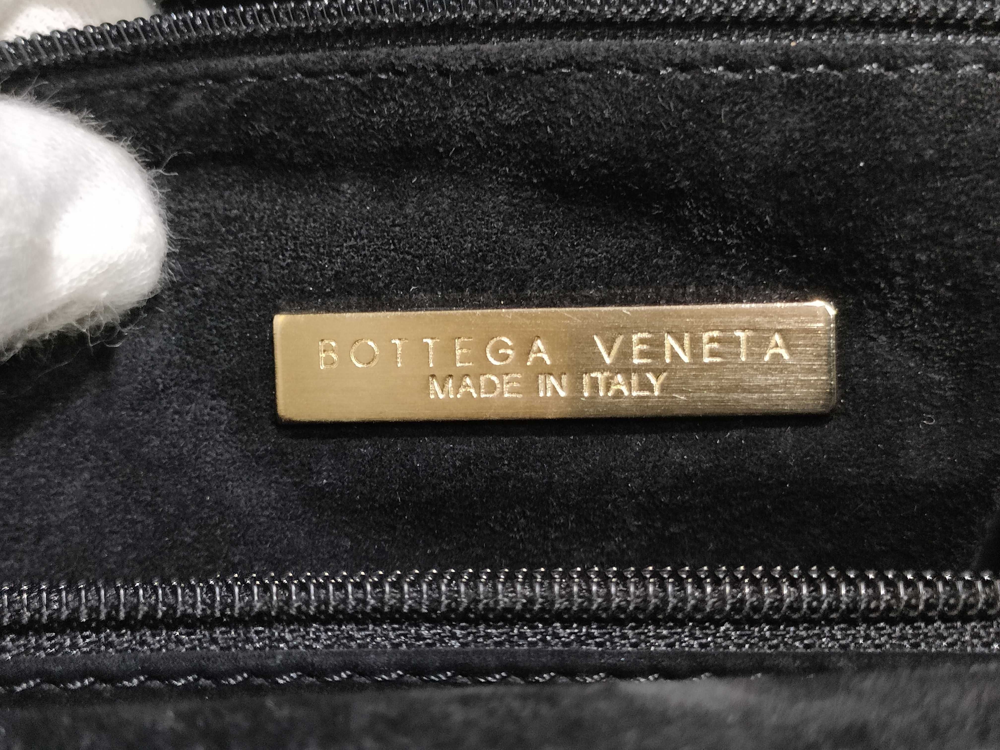 Intrecciato Handbag — view 10