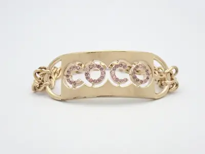 Bracelet 02P, wrist circumference approximately 17cm