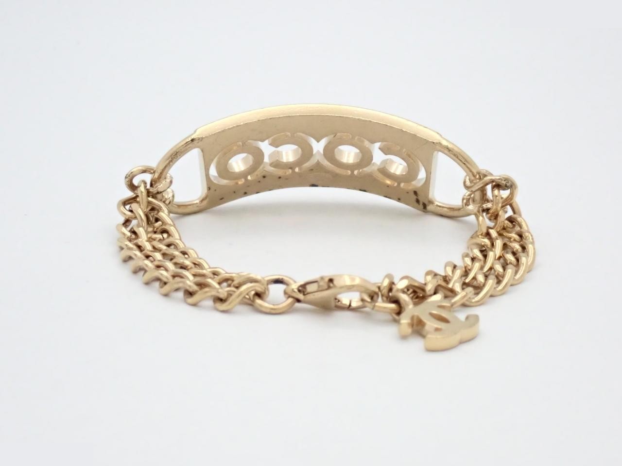 Bracelet 02P, wrist circumference approximately 17cm — view 2