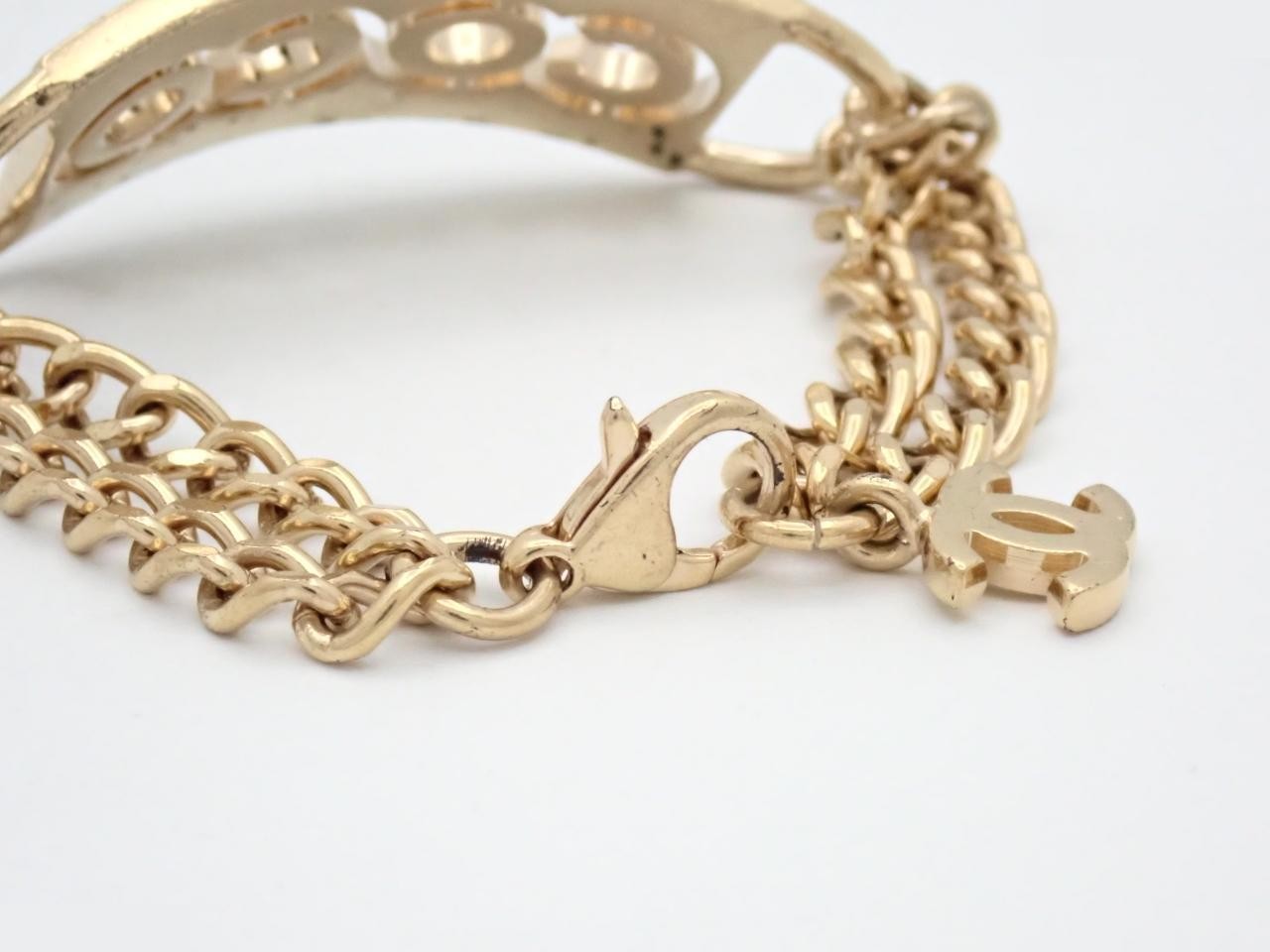 Bracelet 02P, wrist circumference approximately 17cm — view 3