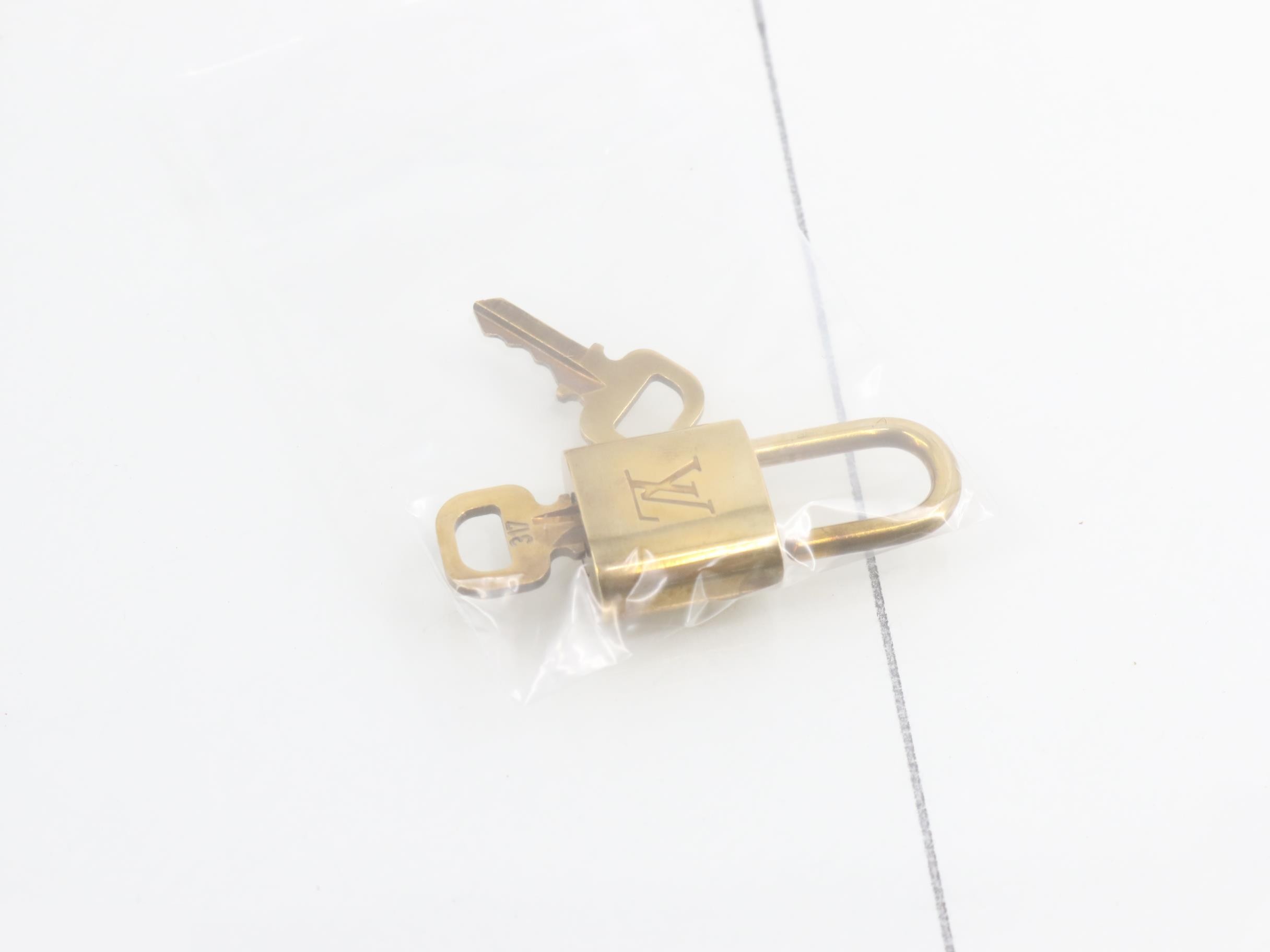 Monogram Ellipse MM Handbag — view 7