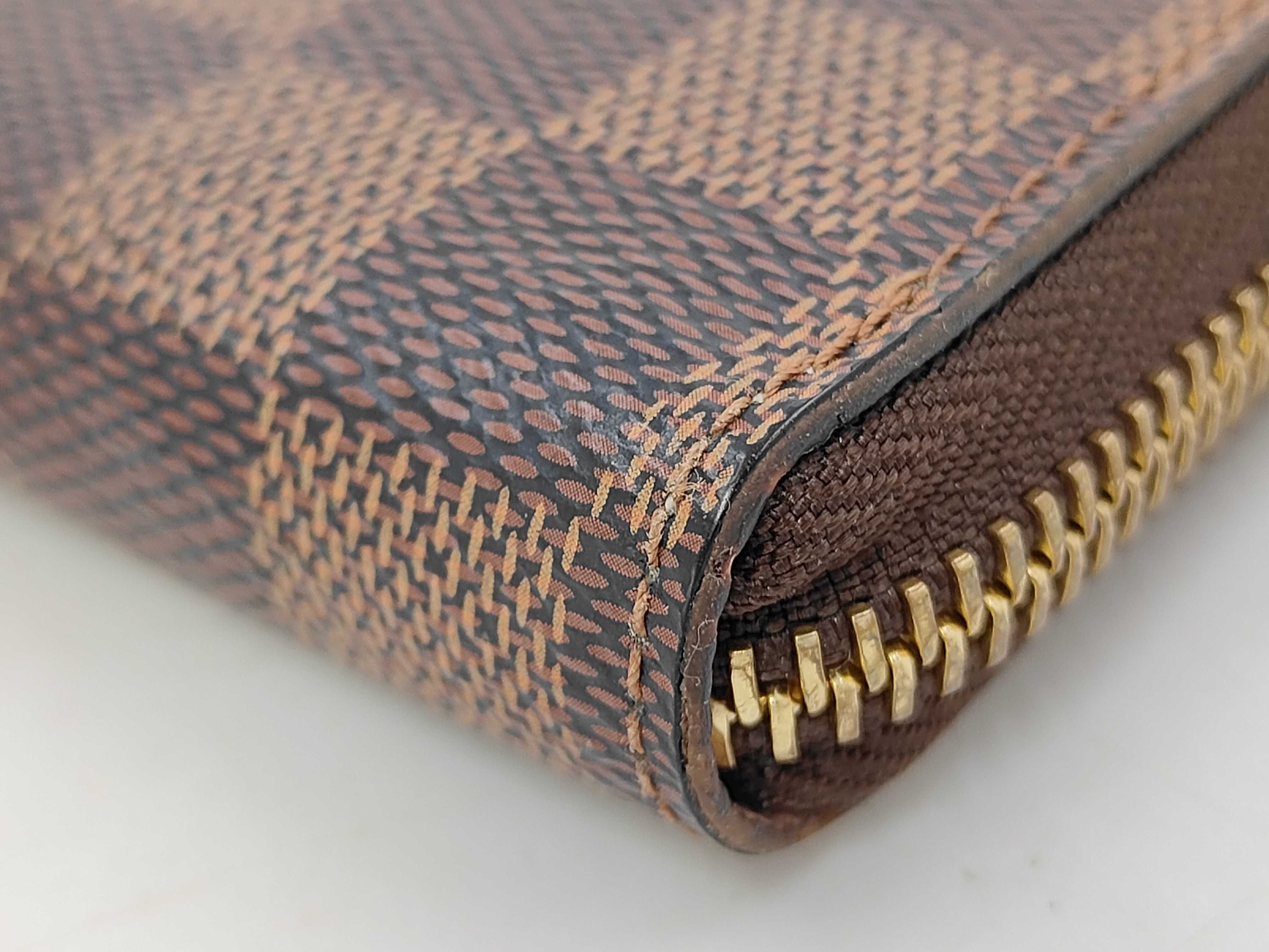 wallet Clemence Damier wallet — view 3