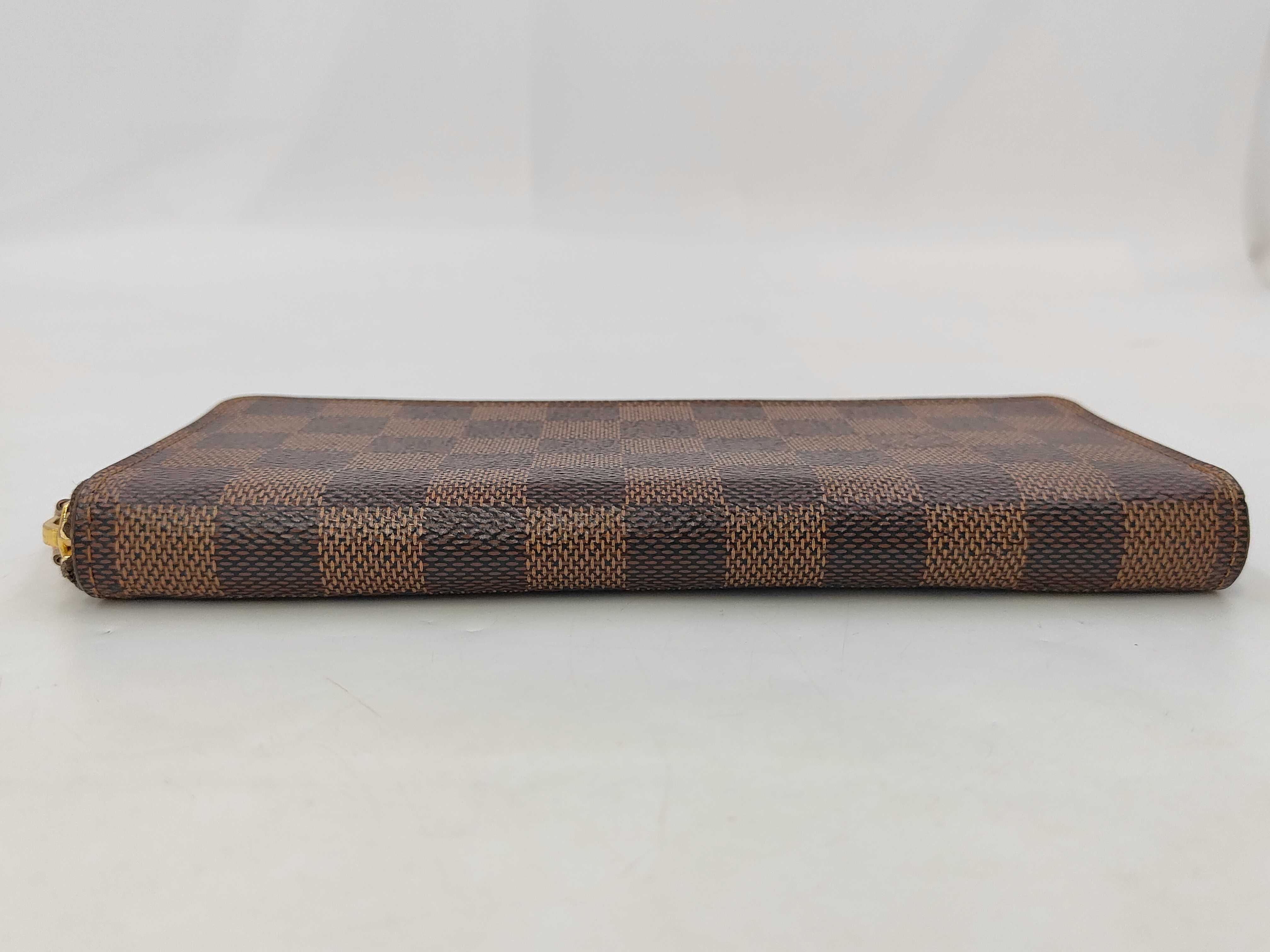 wallet Clemence Damier wallet — view 4