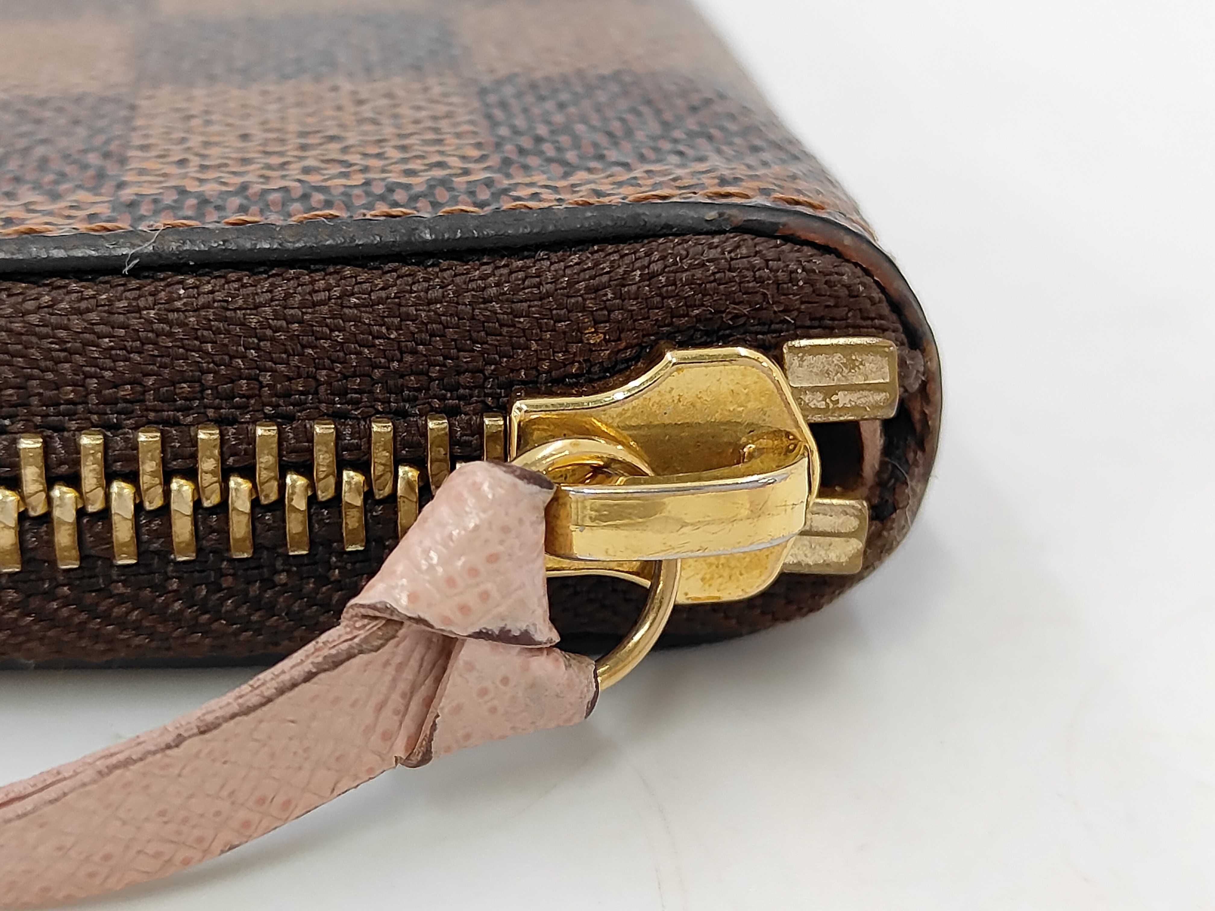 wallet Clemence Damier wallet — view 5