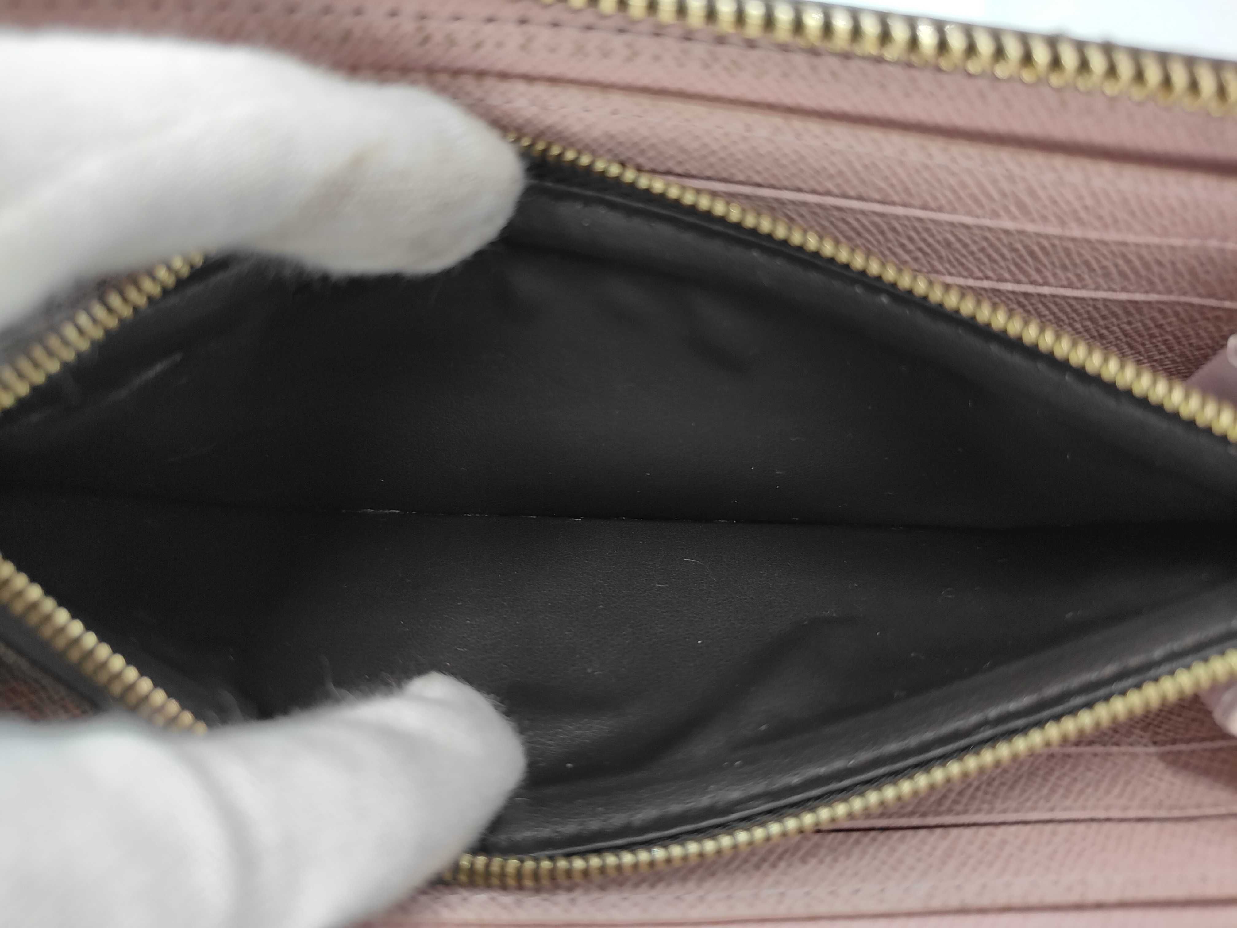 wallet Clemence Damier wallet — view 7