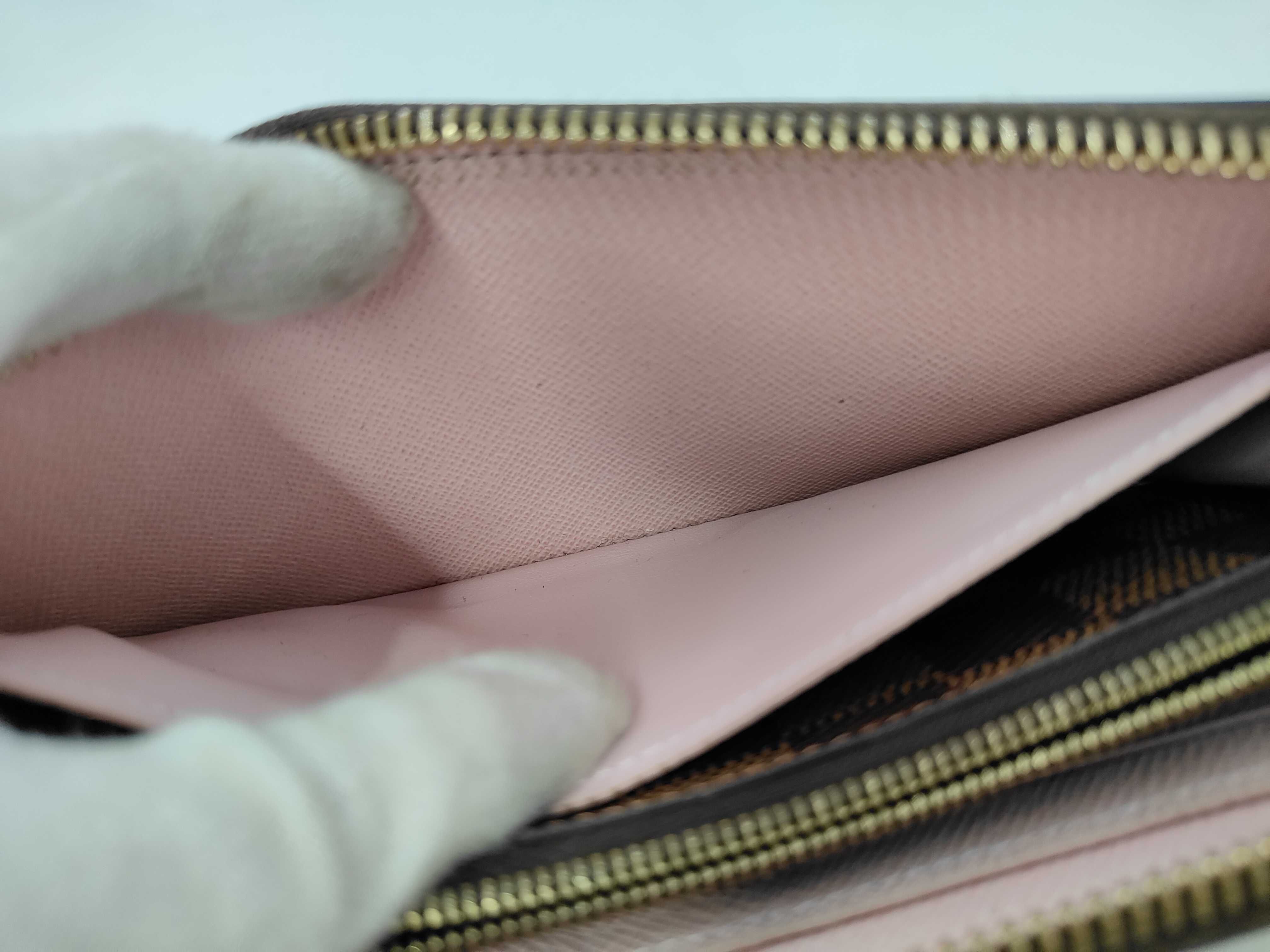 wallet Clemence Damier wallet — view 8