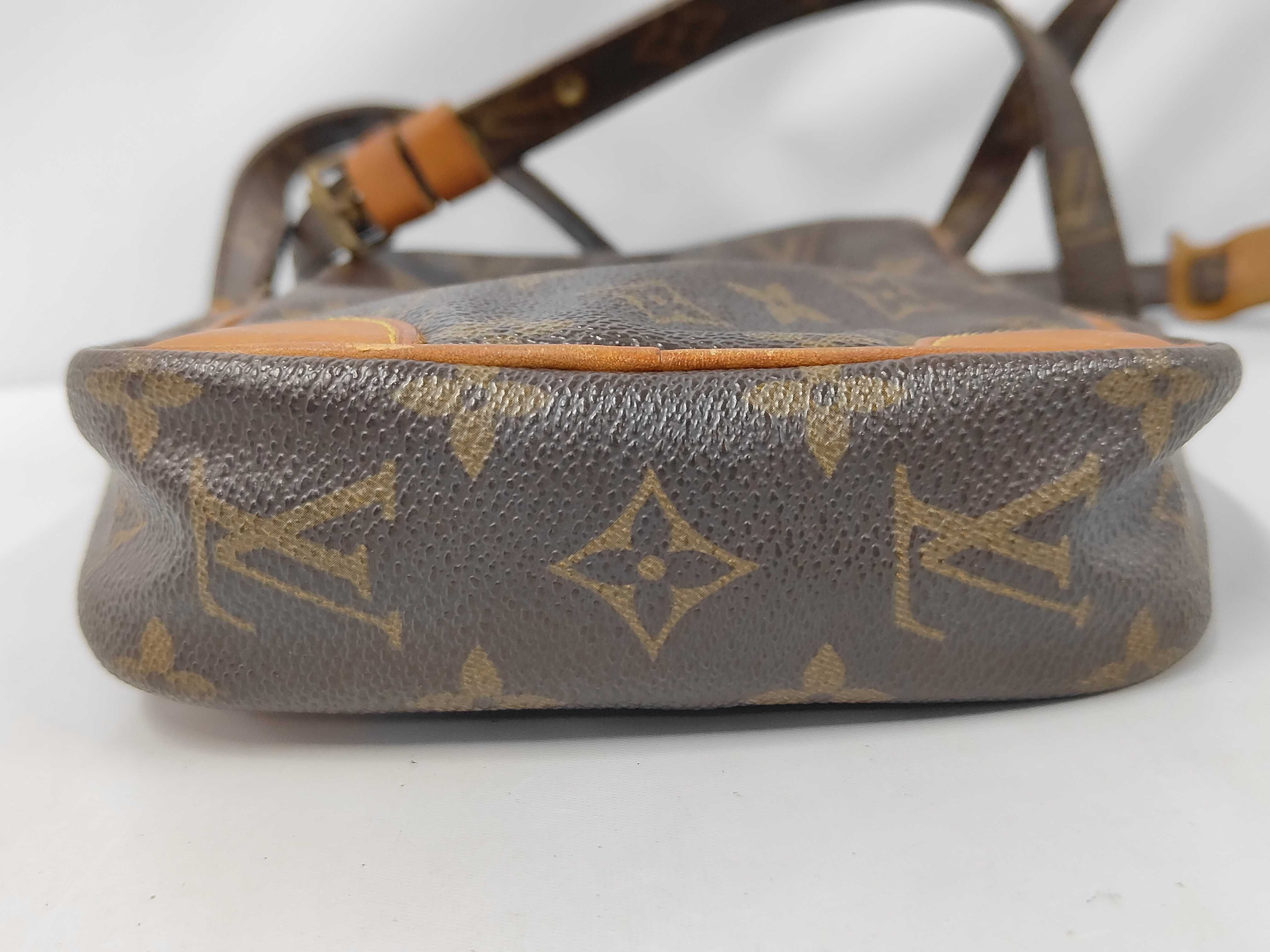 Monogram Danup Shoulder Bag — view 3