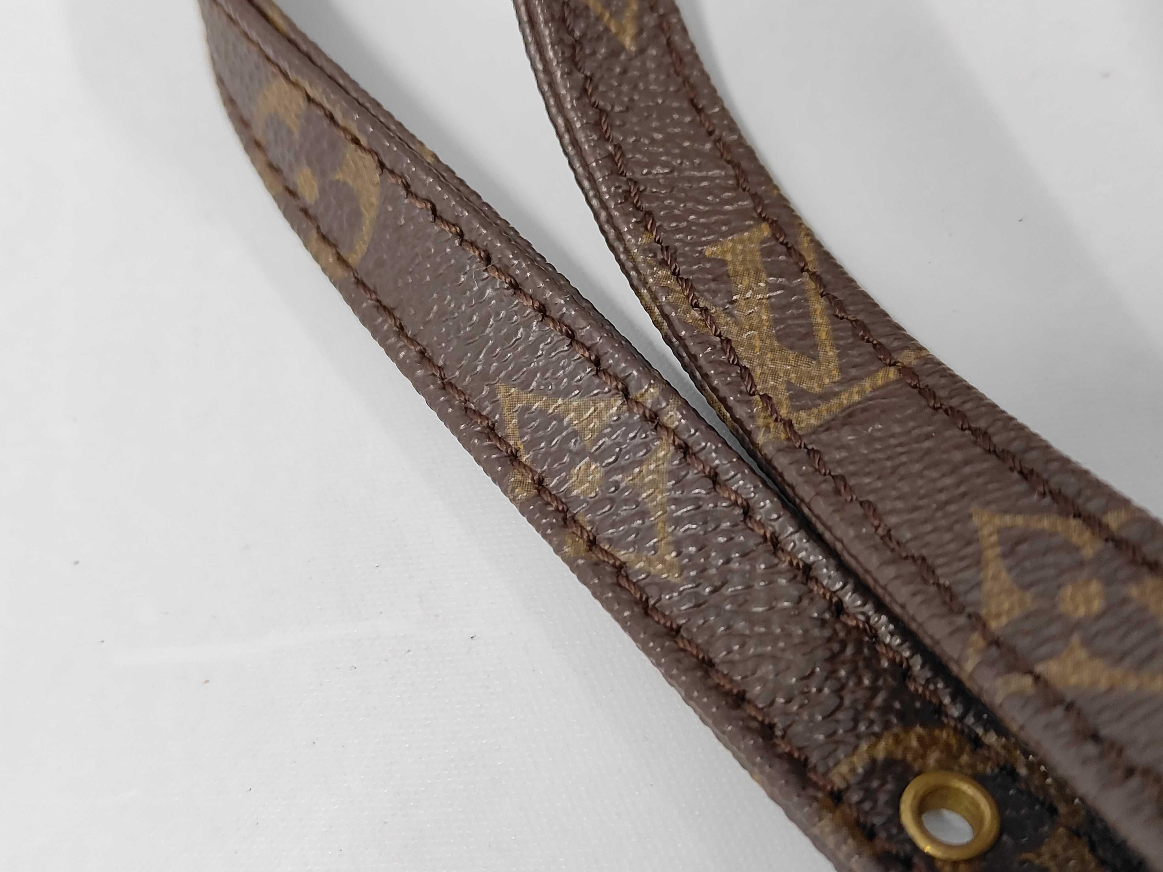 Monogram Danup Shoulder Bag — view 7
