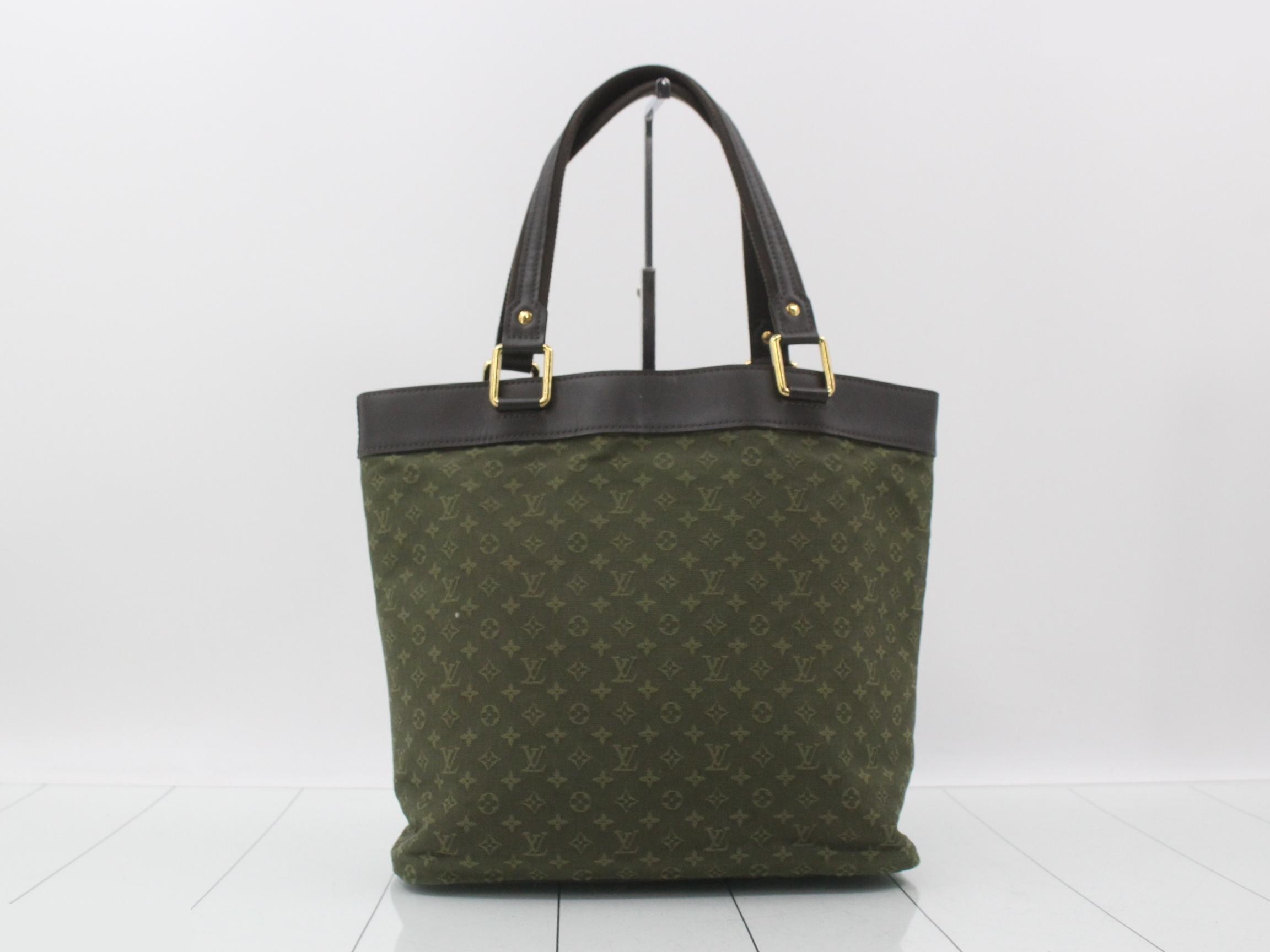 Lucille GM TST Khaki — view 2