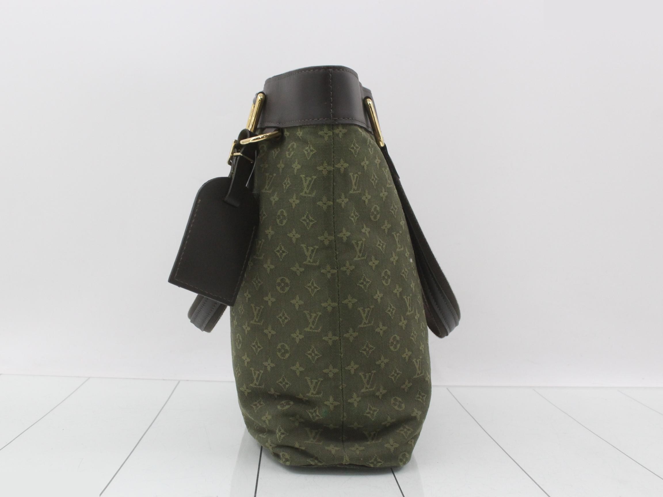Lucille GM TST Khaki — view 3