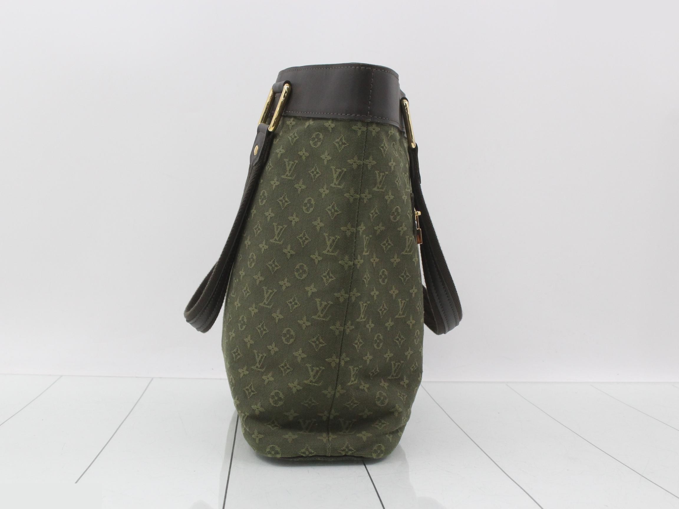Lucille GM TST Khaki — view 4