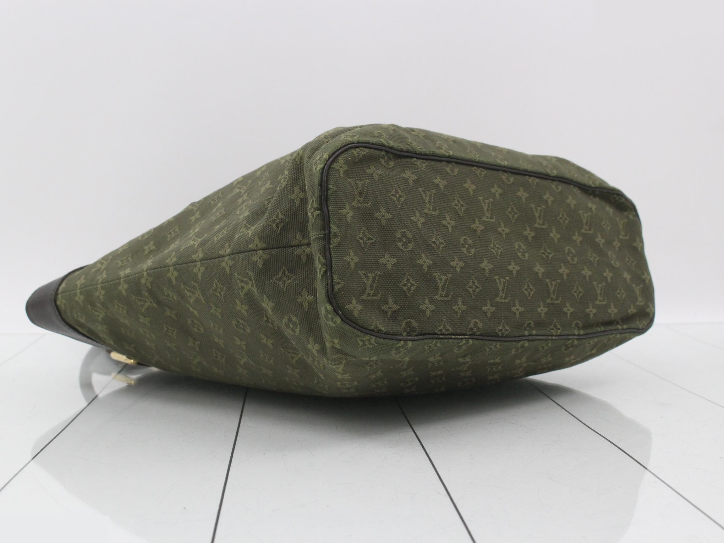 Lucille GM TST Khaki — view 5