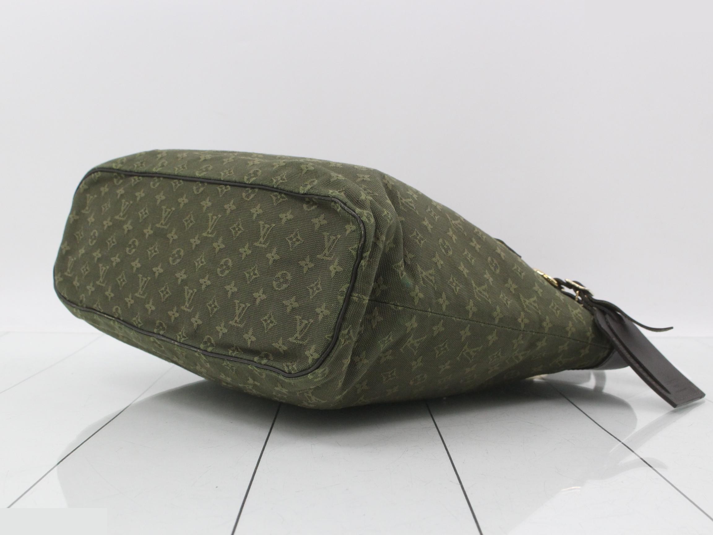 Lucille GM TST Khaki — view 6