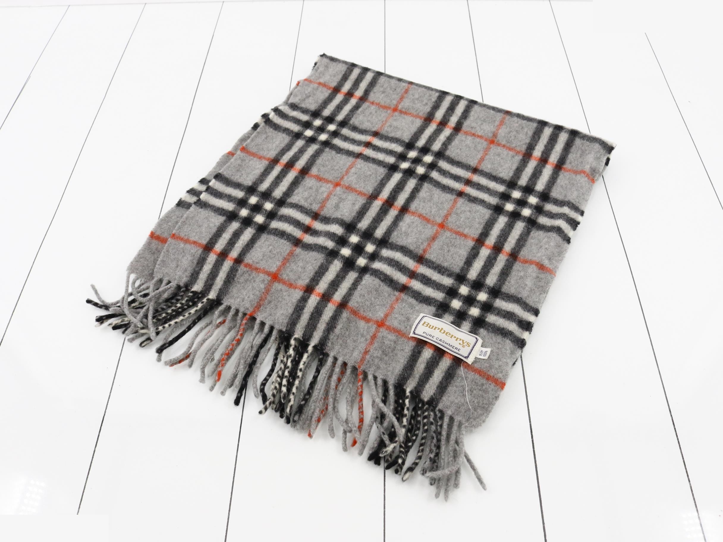 scarf
