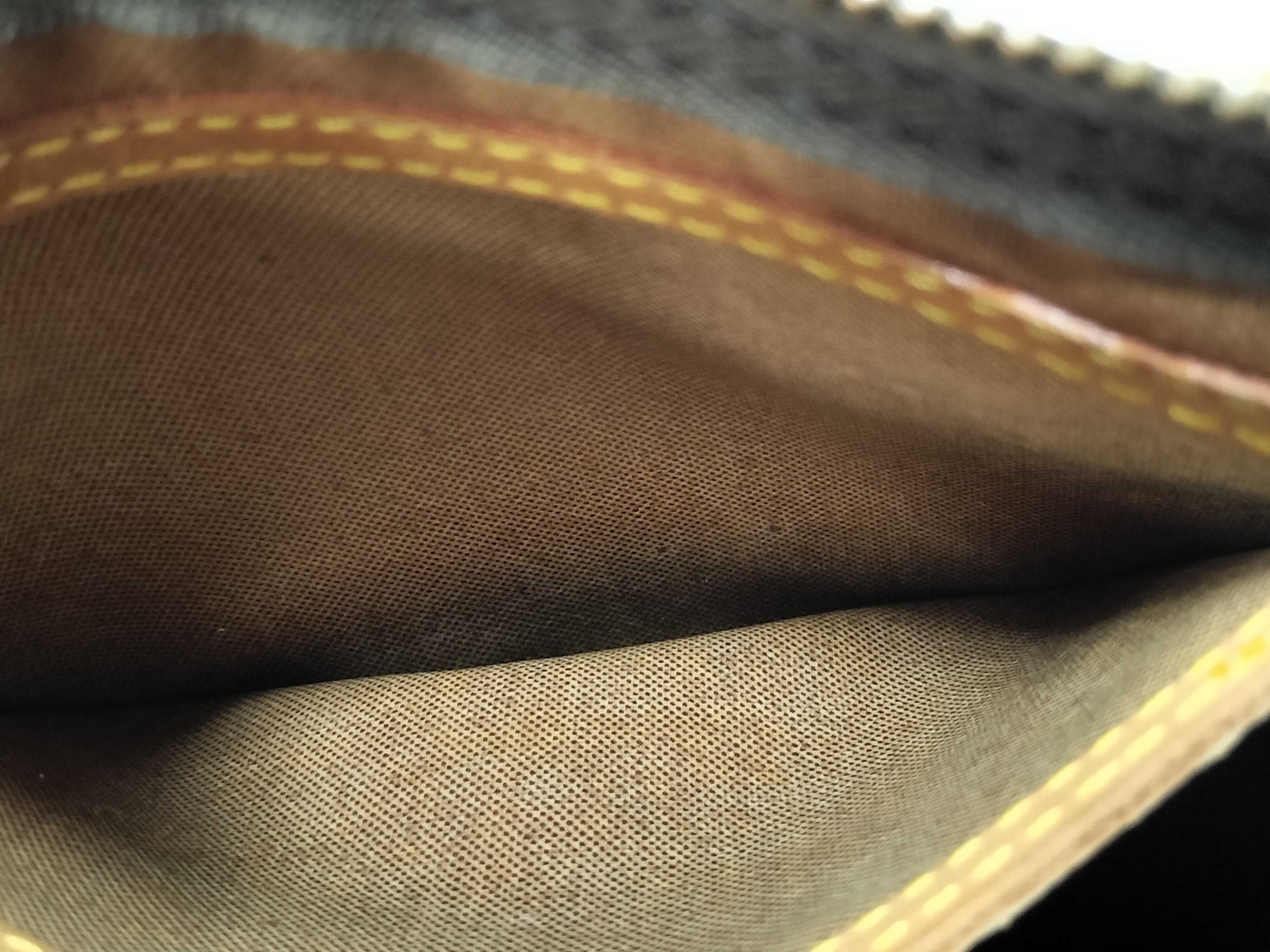 Monogram Speedy 30 SP1924 Handbag — view 11
