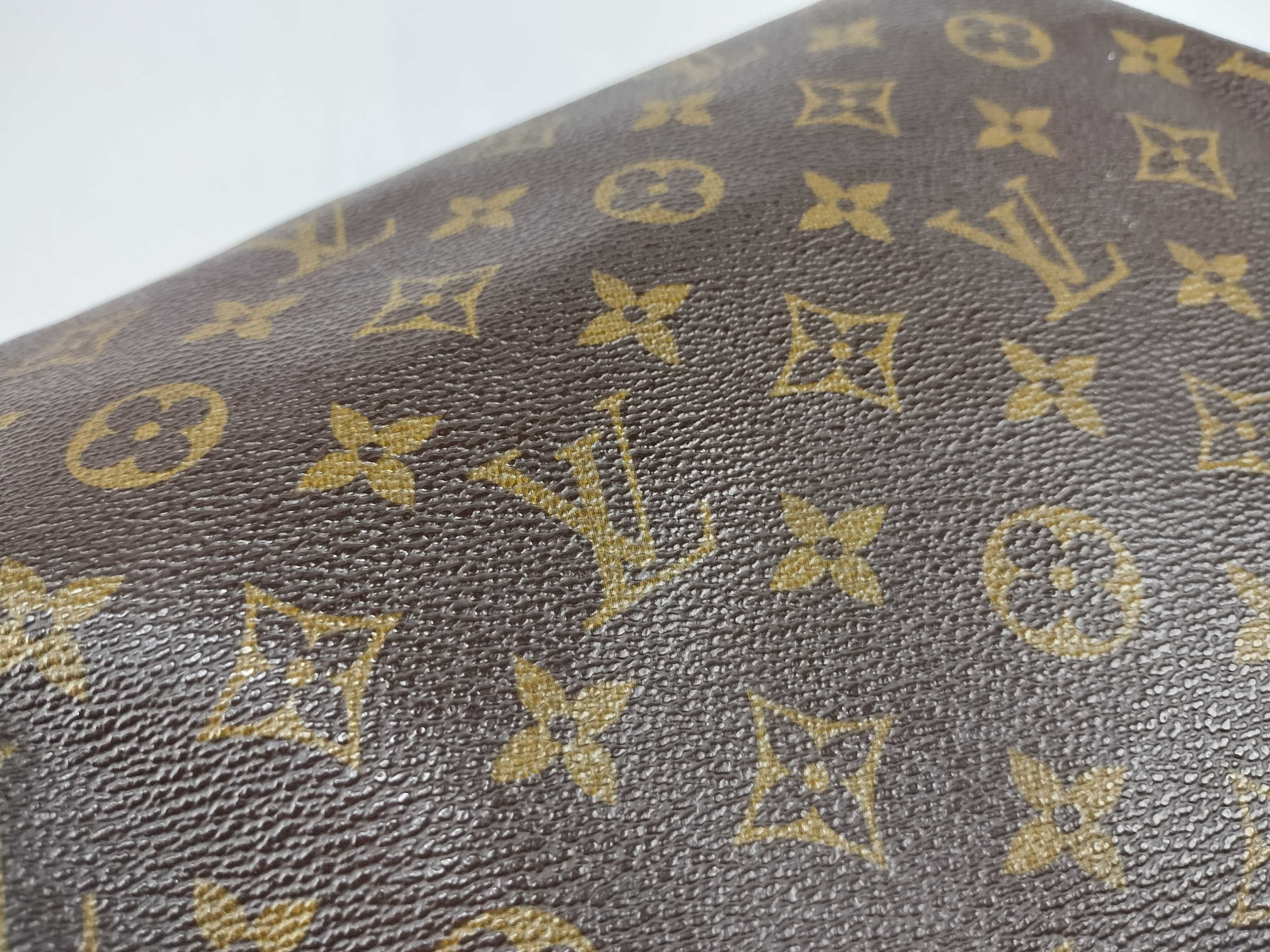 Monogram Speedy 30 SP1924 Handbag — view 15