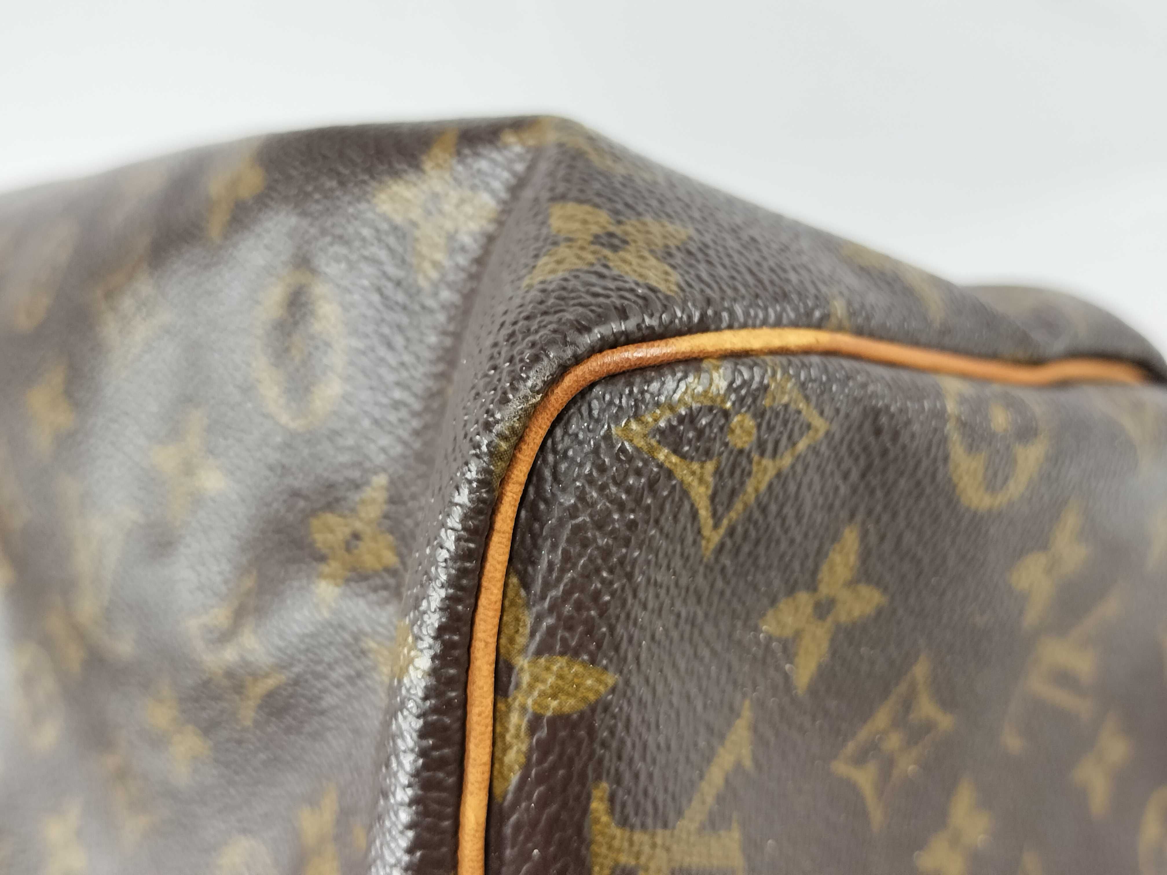 Monogram Speedy 30 SP1924 Handbag — view 7