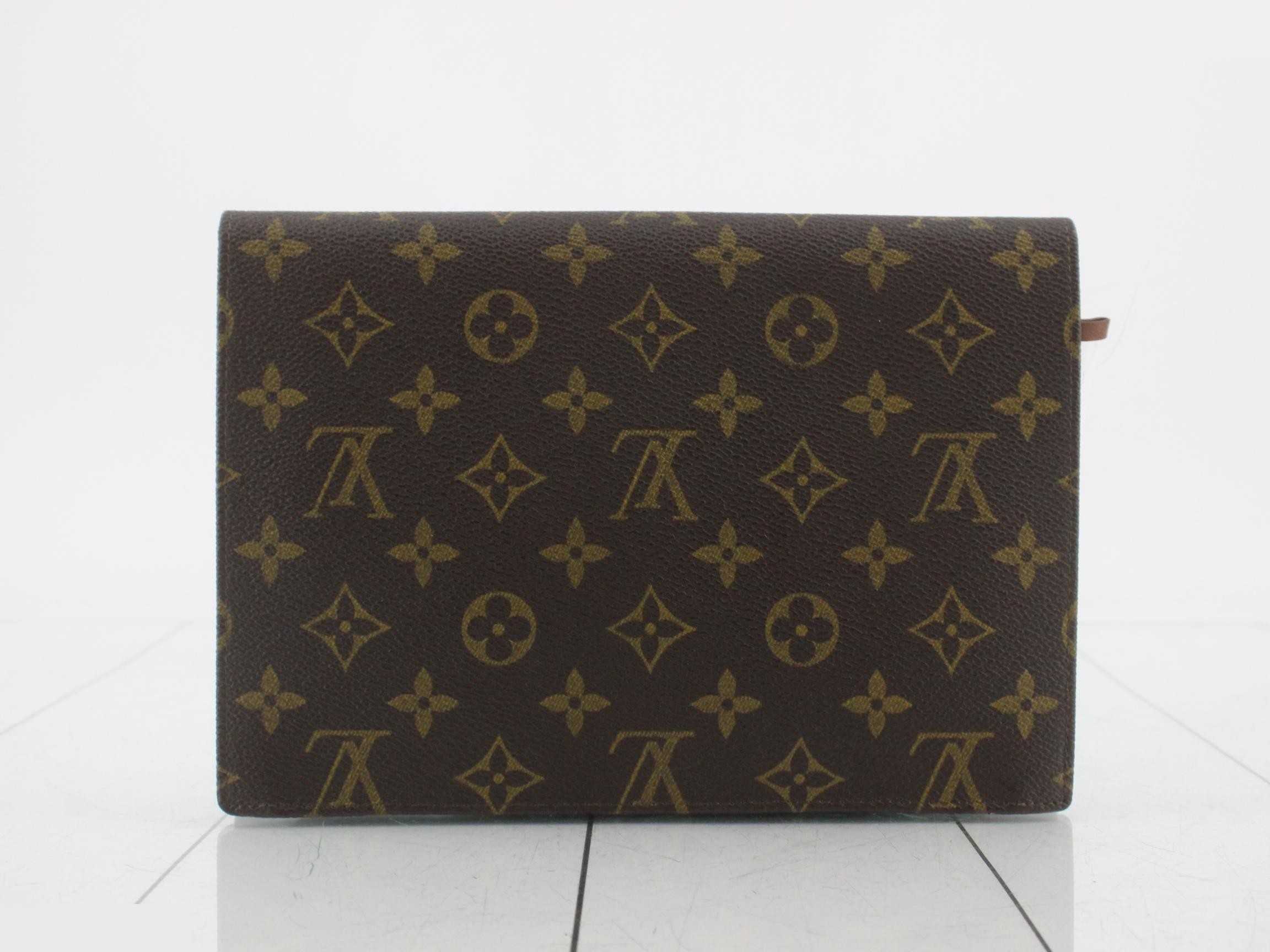 Pochette Lava 23 — view 2